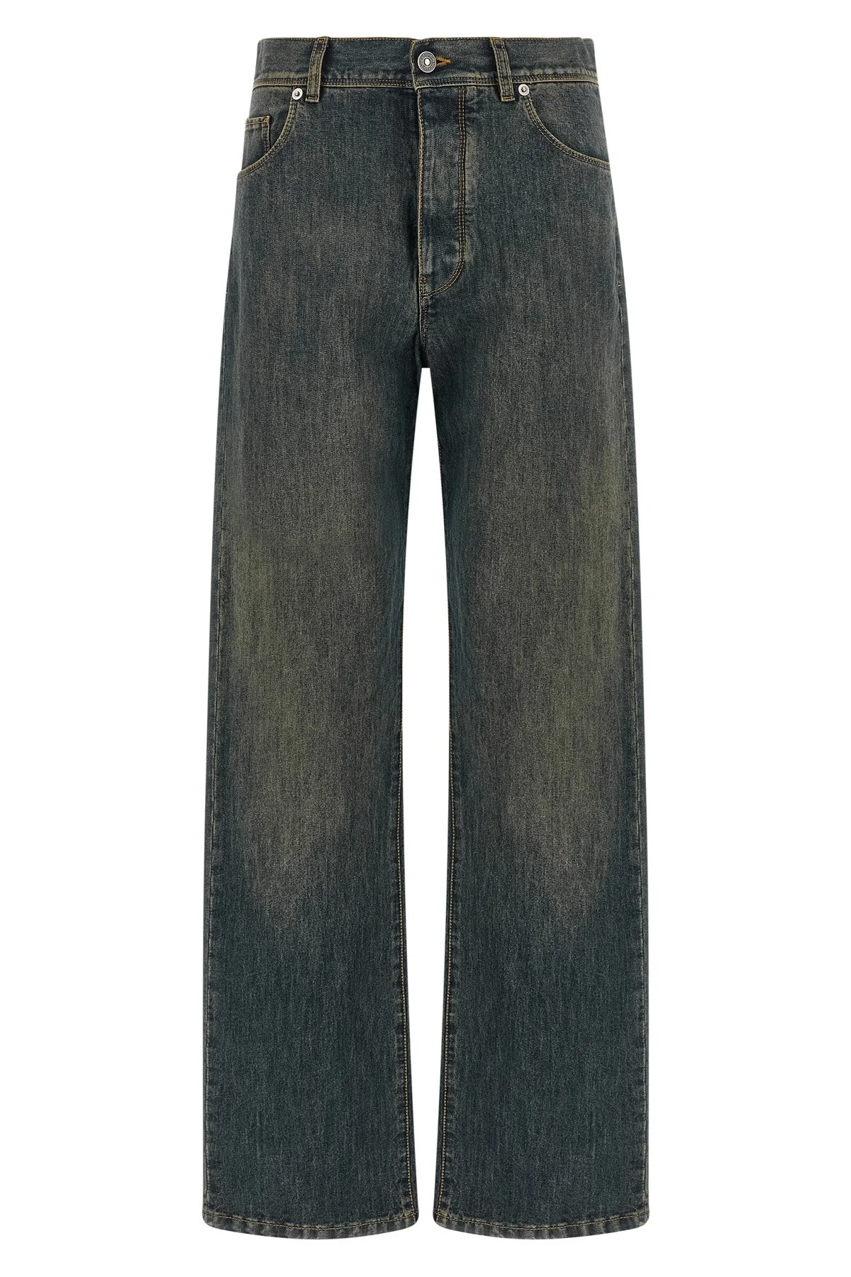 Long Jeans - 1