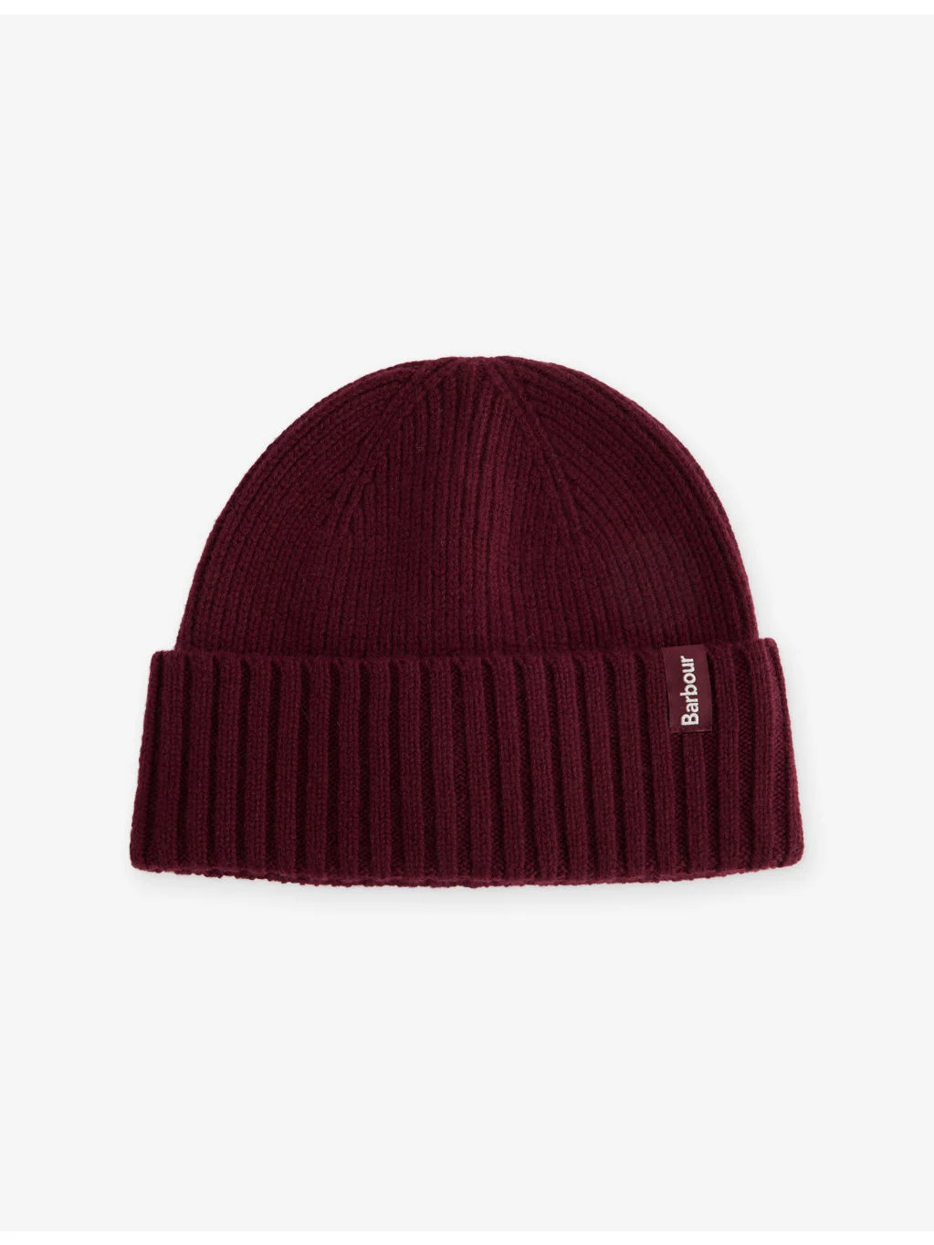 Danforth Wool and Cashmere-Blend Beanie - 1