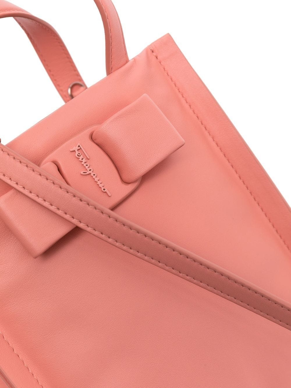 Viva mini shoulder bag - 4
