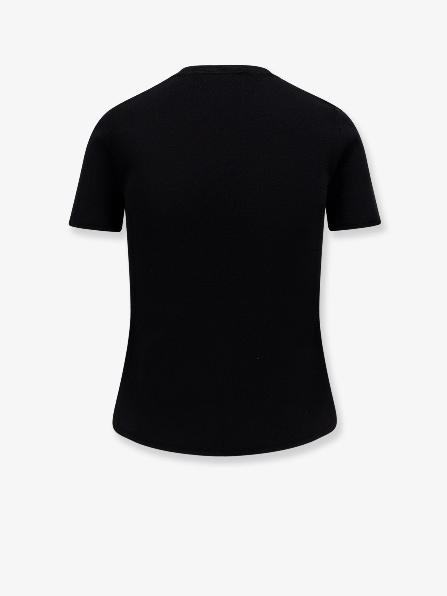 Max Mara Adelio Viscose Blend T-Shirt - 2