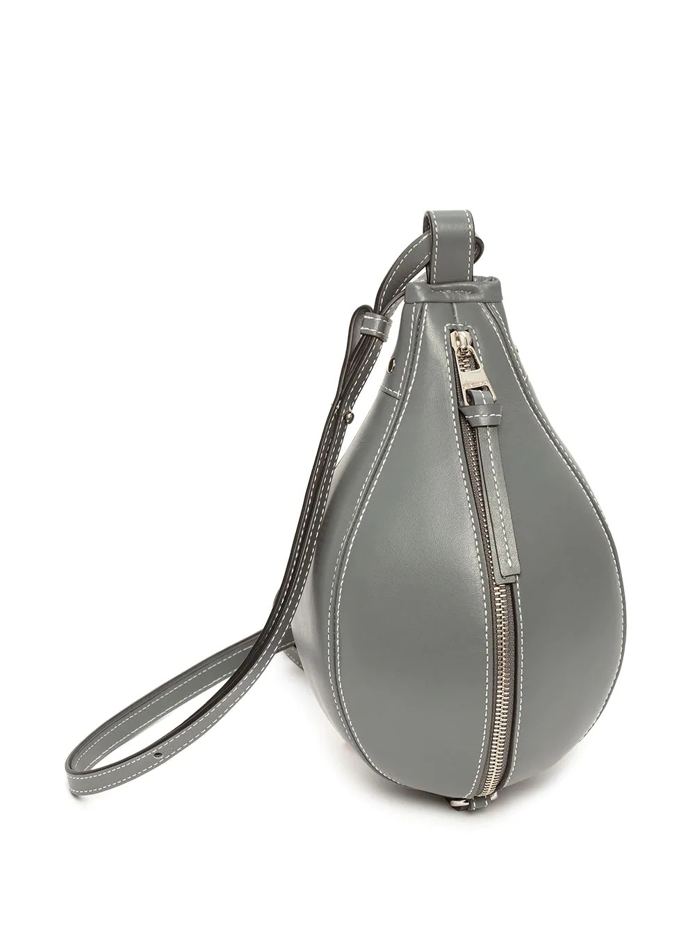 small Punch crossbody bag - 3