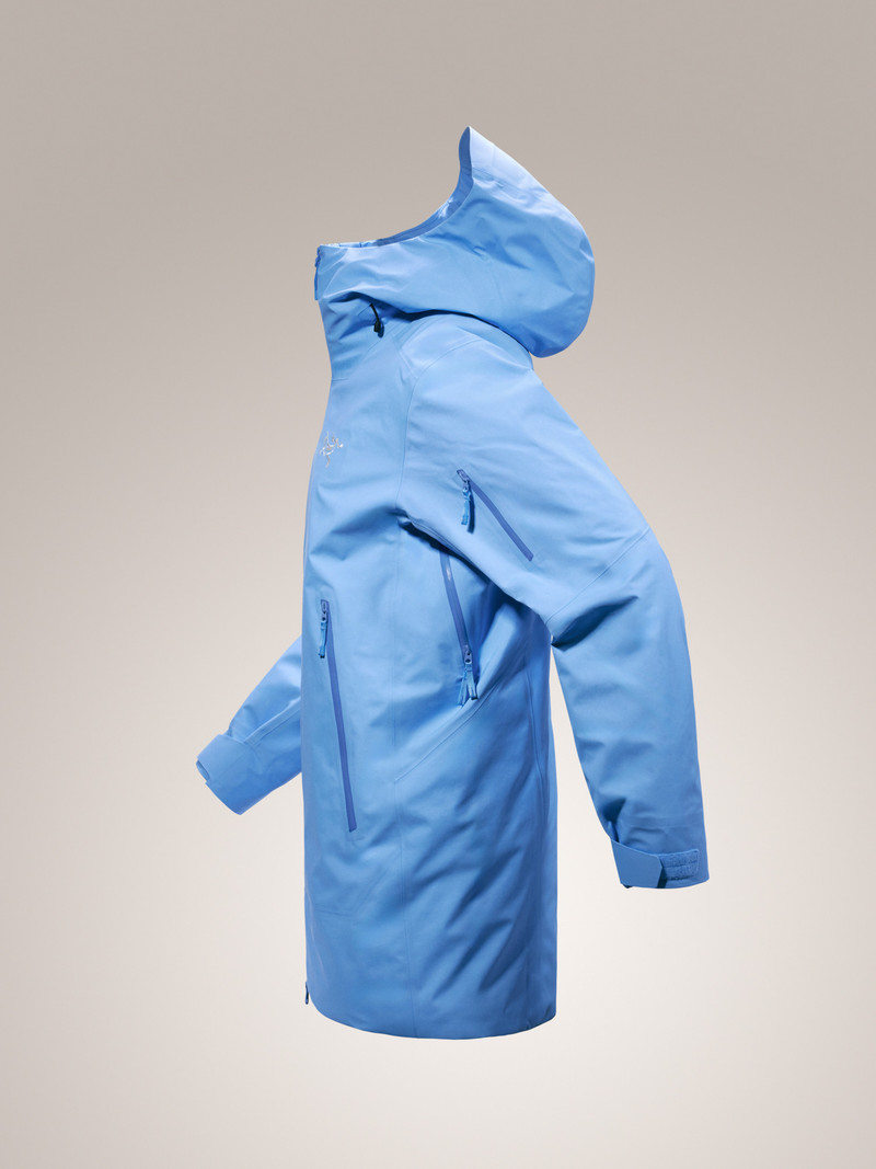 Sentinel Insulated Jacket 11