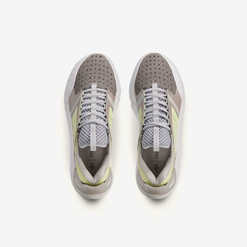 adidas Originals Kouza x Dingyun Zhang outlook