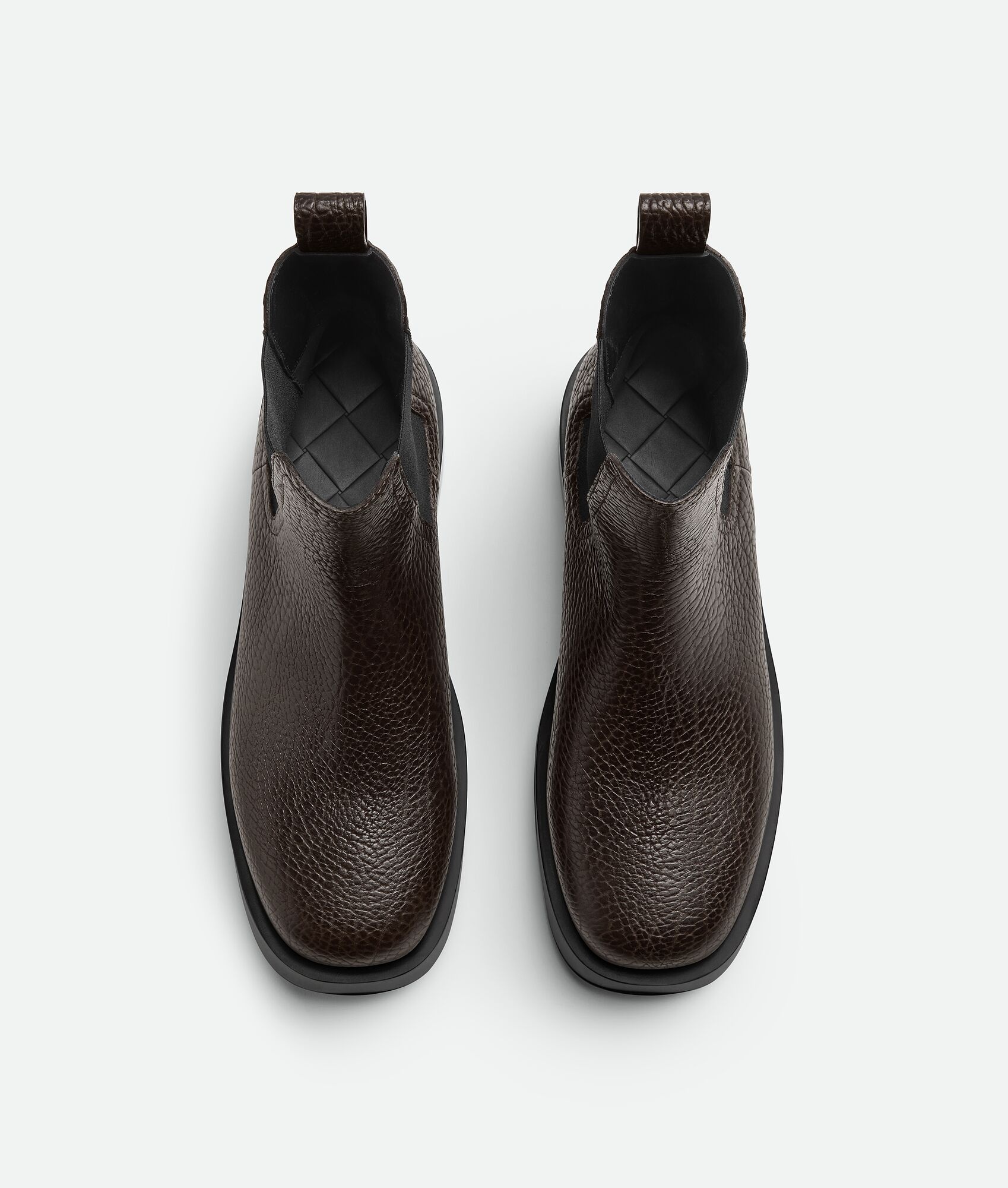 Torino Chelsea Ankle Boot - 5