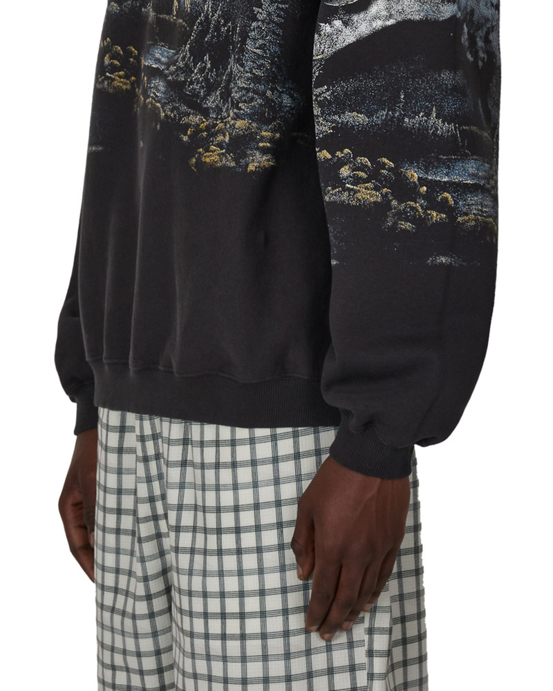 Fai Half Zip Sweater 6