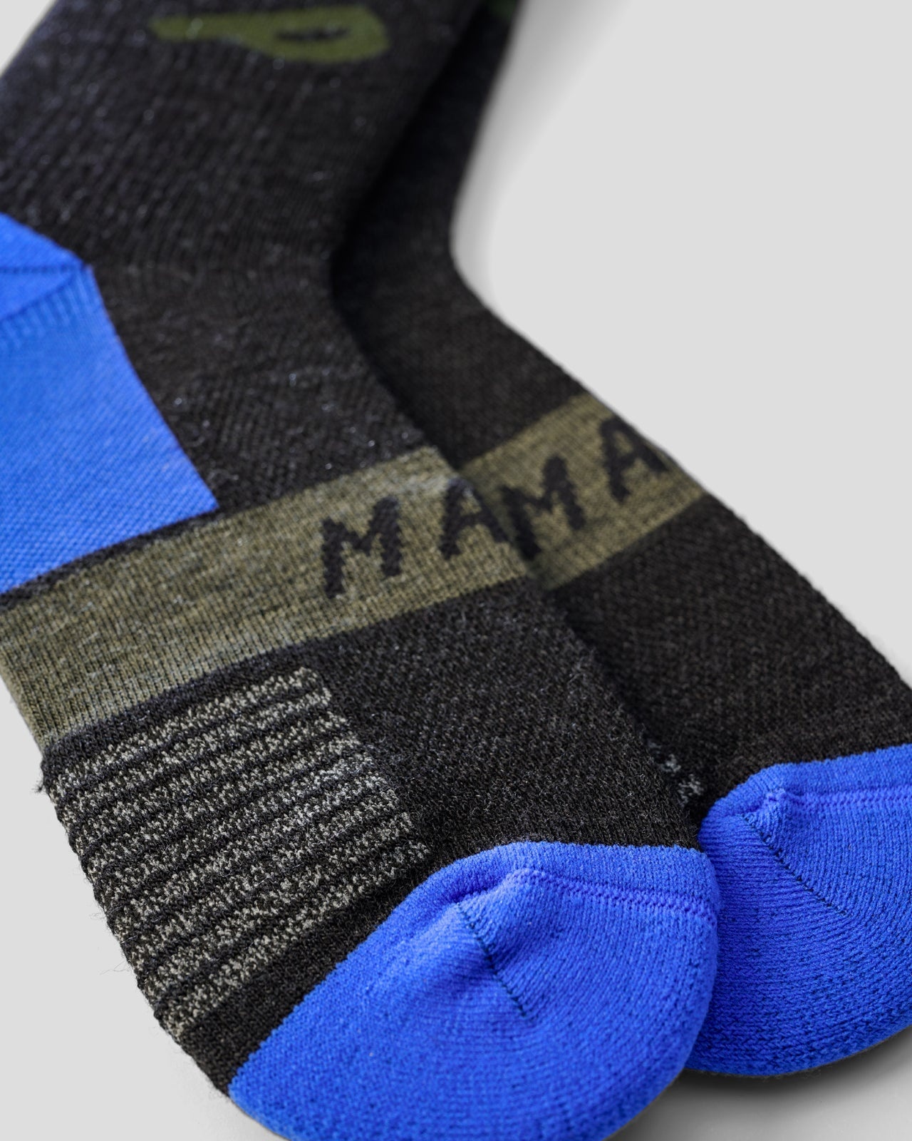 Alt_Road Merino Sock - 5