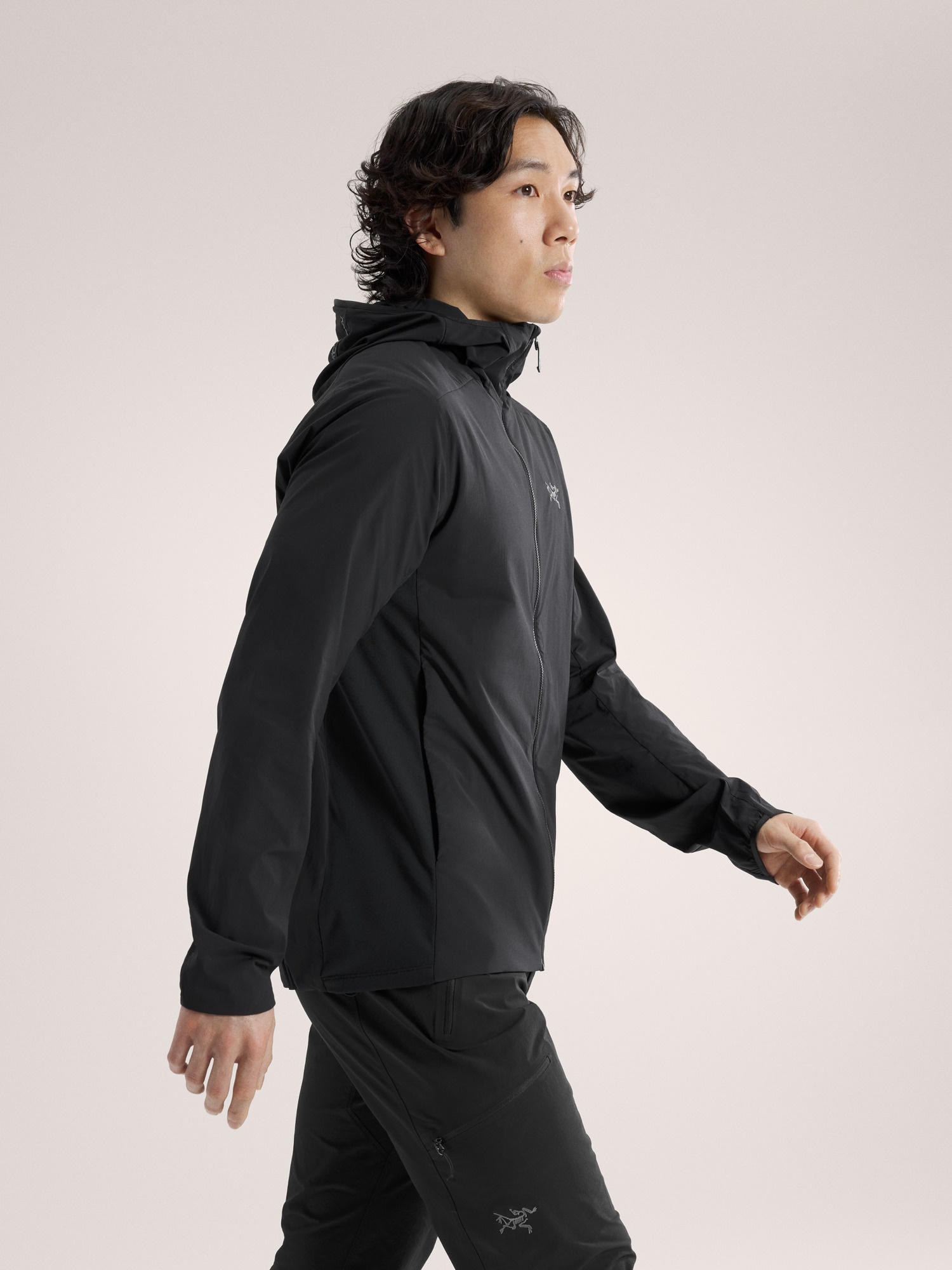 Atom SL Hoody - 5