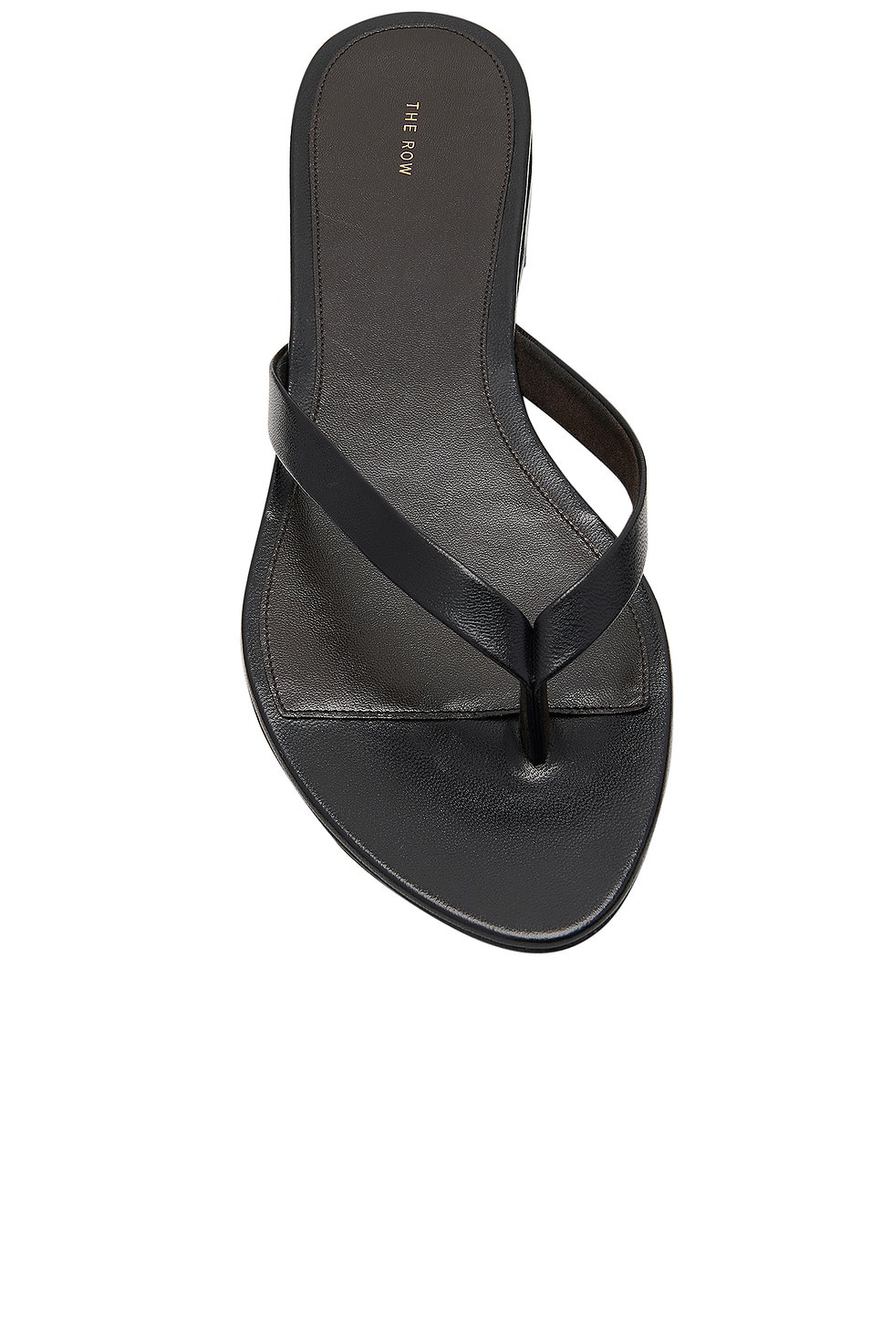 Sacha Flat Thong Sandal - 3