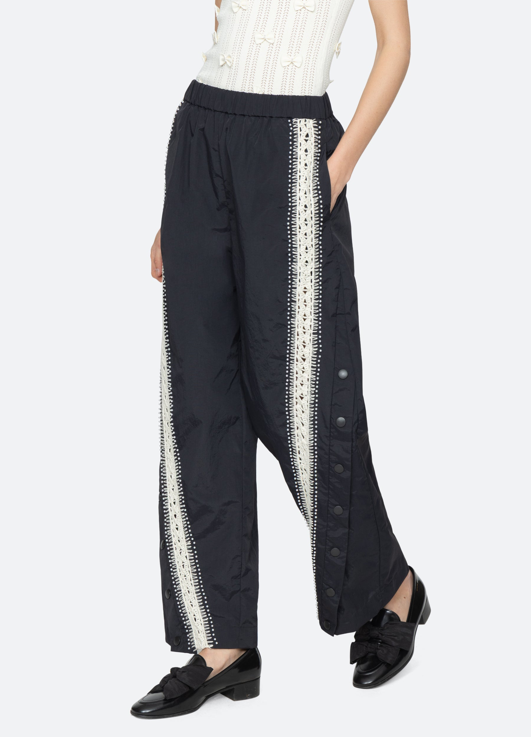 Alberta Pants - 6
