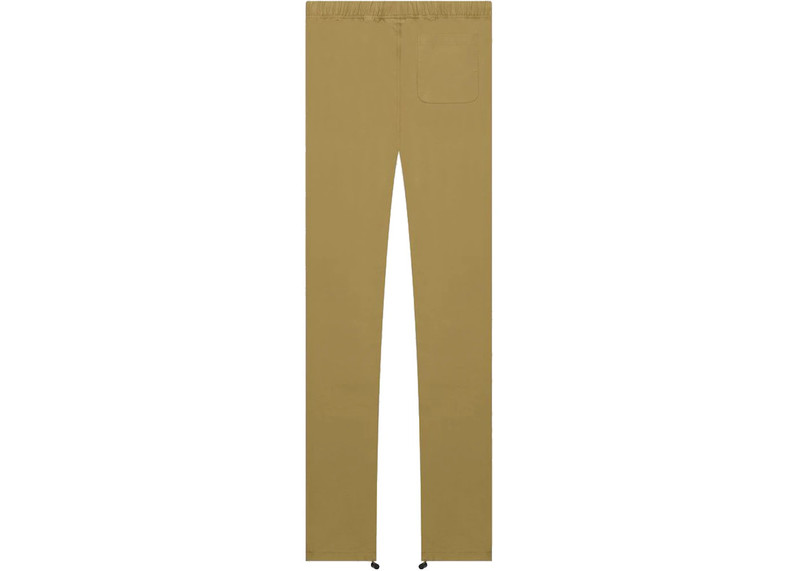 ESSENTIALS Fear of God Essentials Track Pant Amber outlook