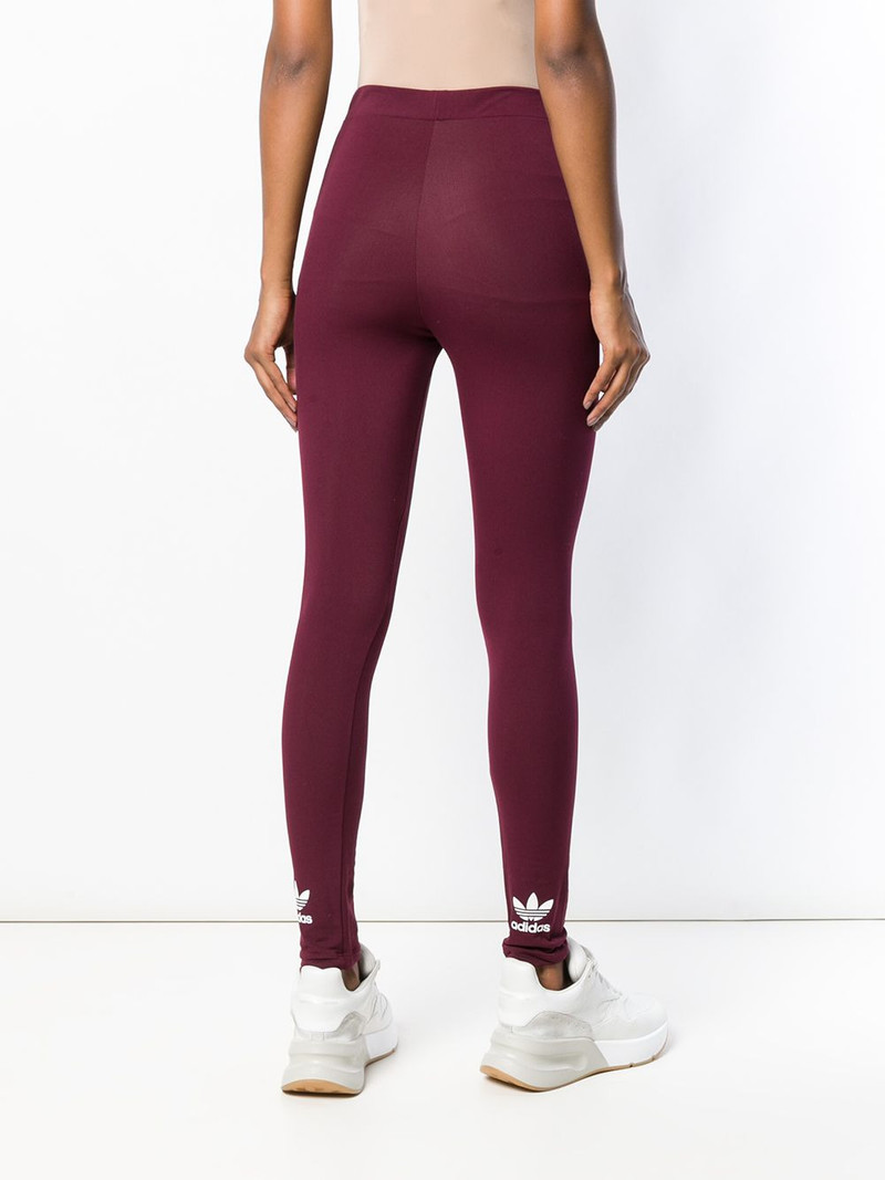 high waist leggings 4