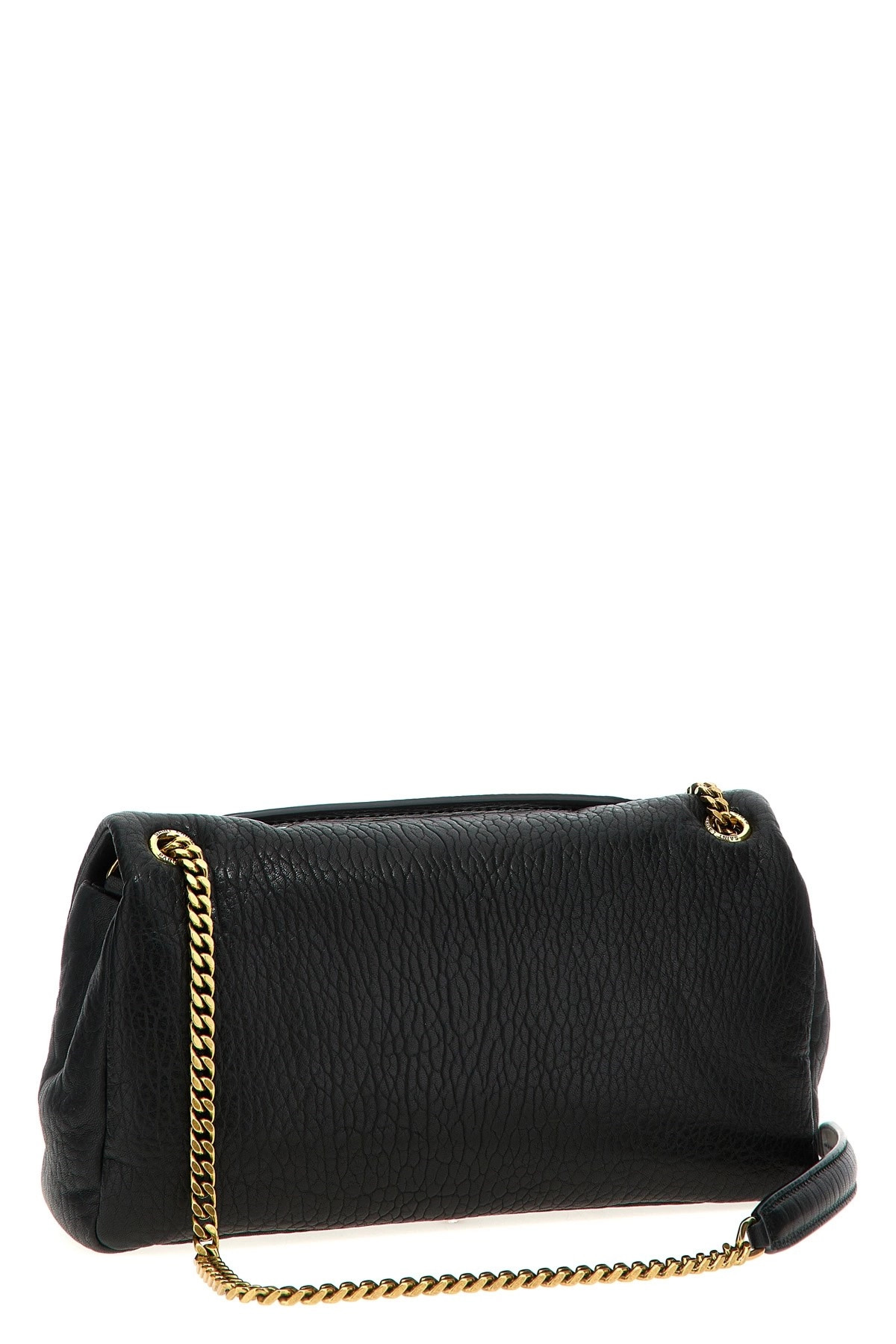 'Calypso' medium shoulder bag - 3