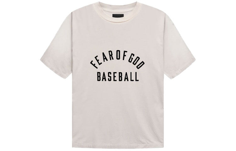 Fear of God Baseball Tee 'Sand FG50-076CTJ-280 - 2