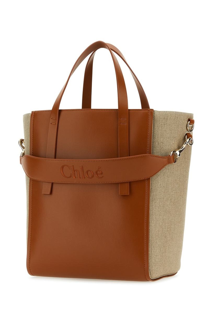 CHLOÉ CHLOE HANDBAGS. - 2