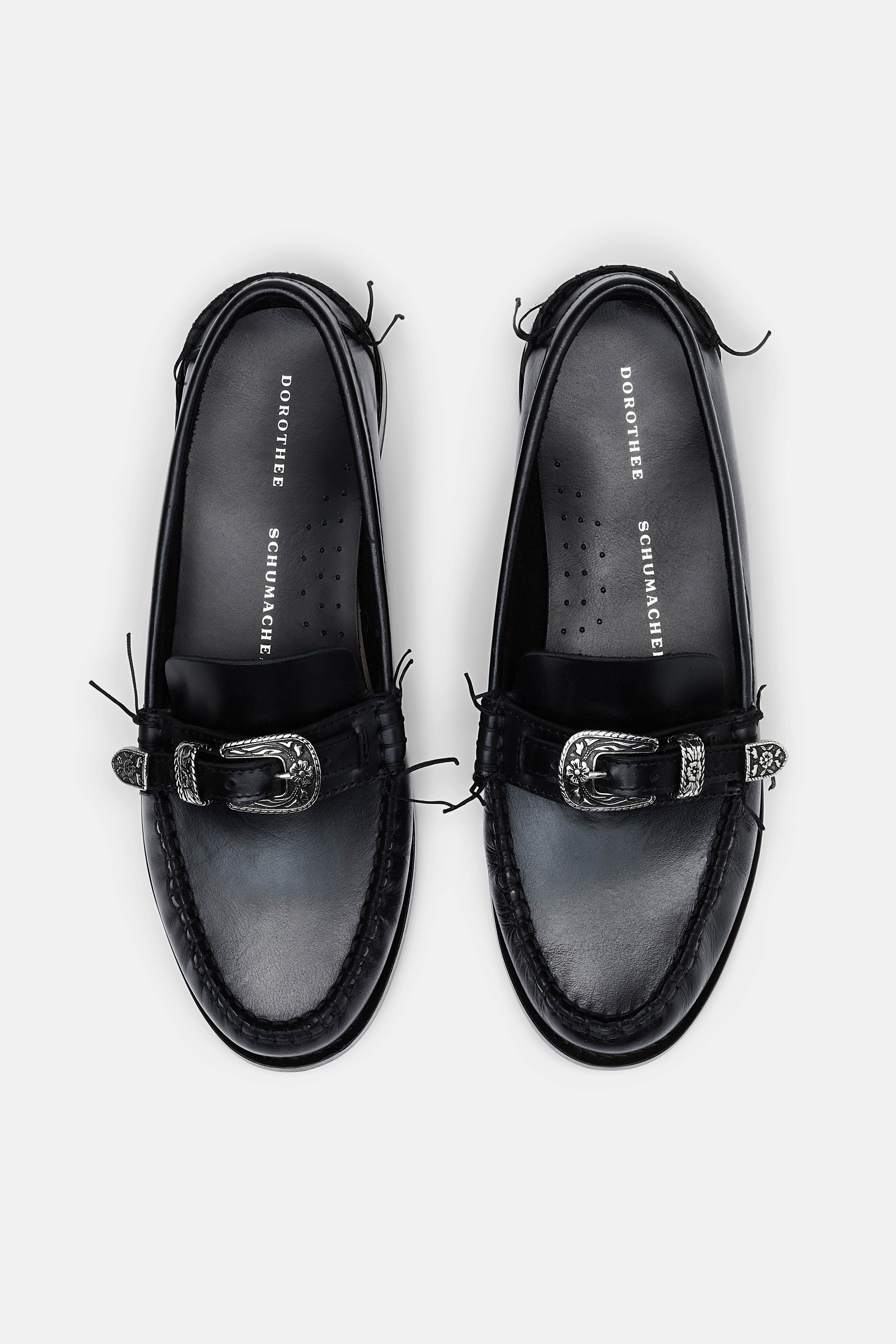 WESTERN COOLNESS Loafer - 5