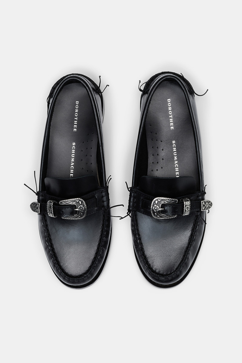 WESTERN COOLNESS Loafer 5