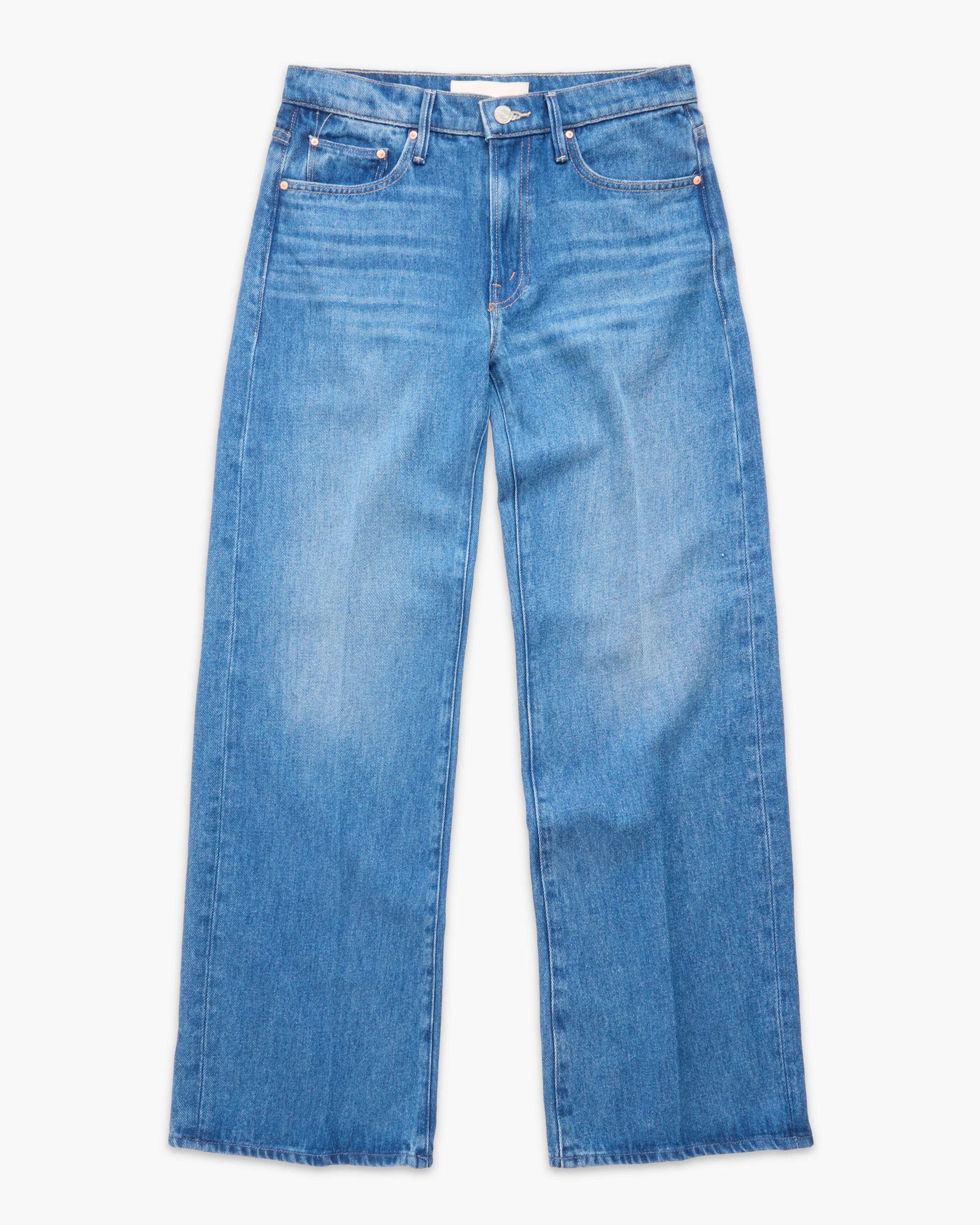 The Mid Rise Lasso Sneak - 1