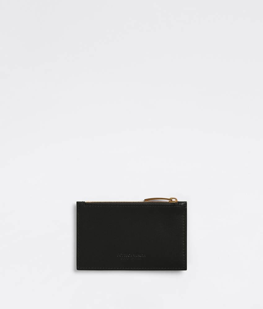 zipped card case - 2