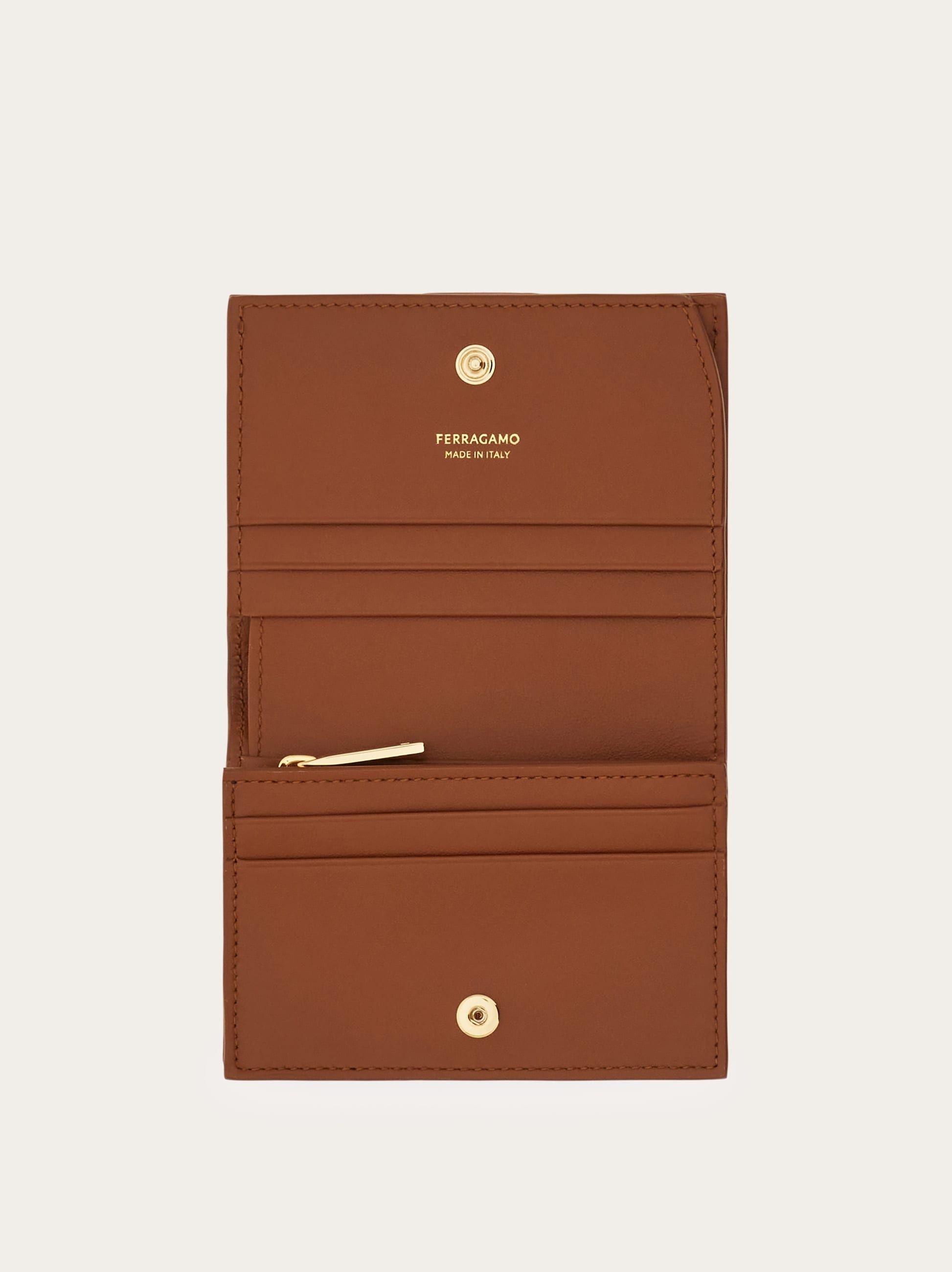 Hug compact wallet - 4