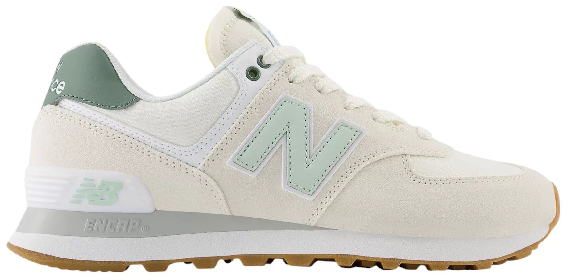 New Balance Women's 574 Shoes - 1