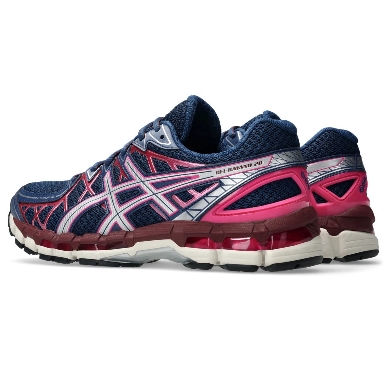 GEL-KAYANO 20 - 3