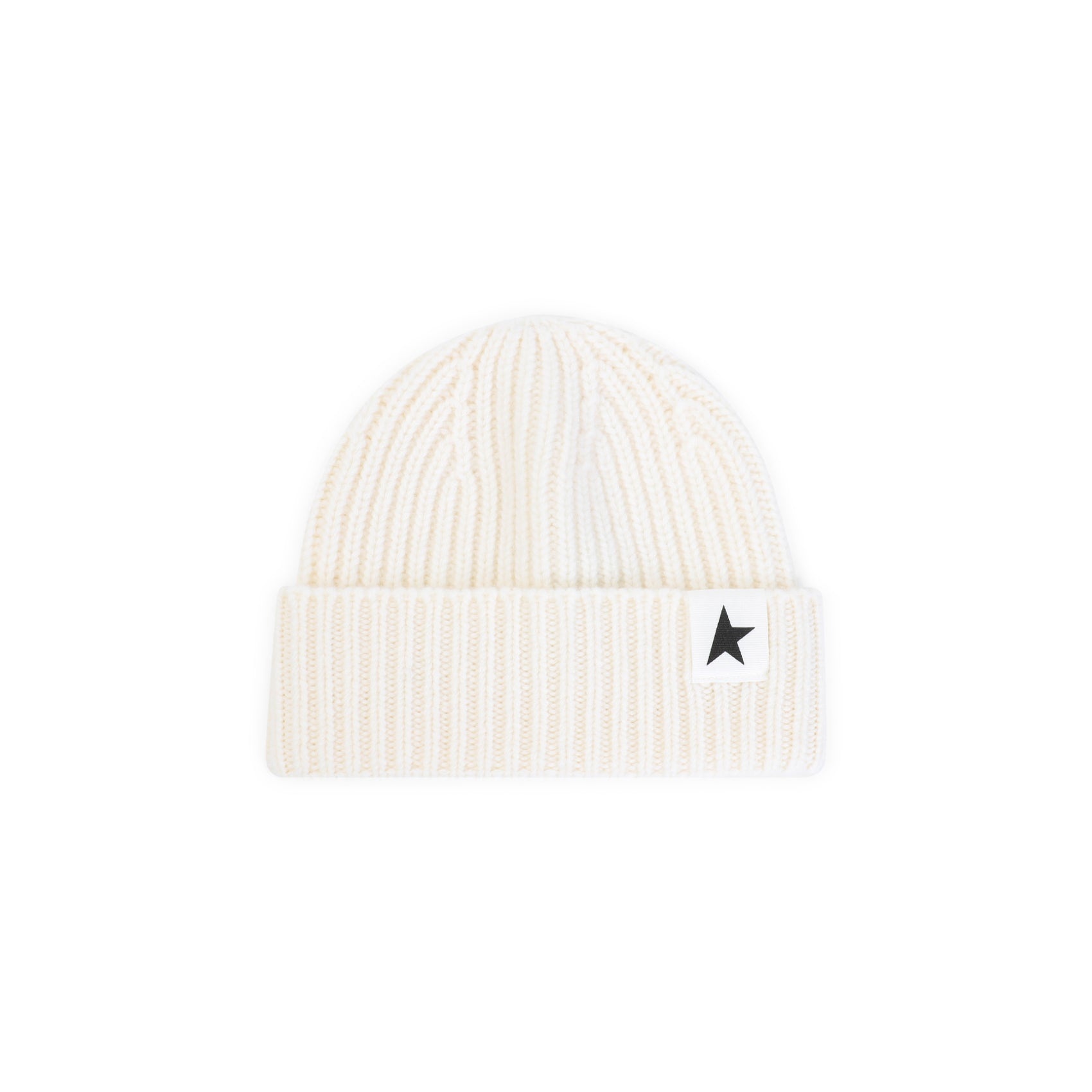 Golden Goose Star Beanie Men - 1