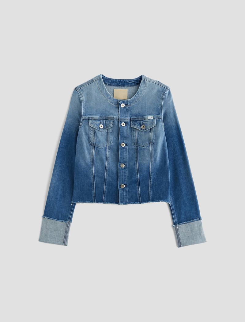 Robyn Jacket 1