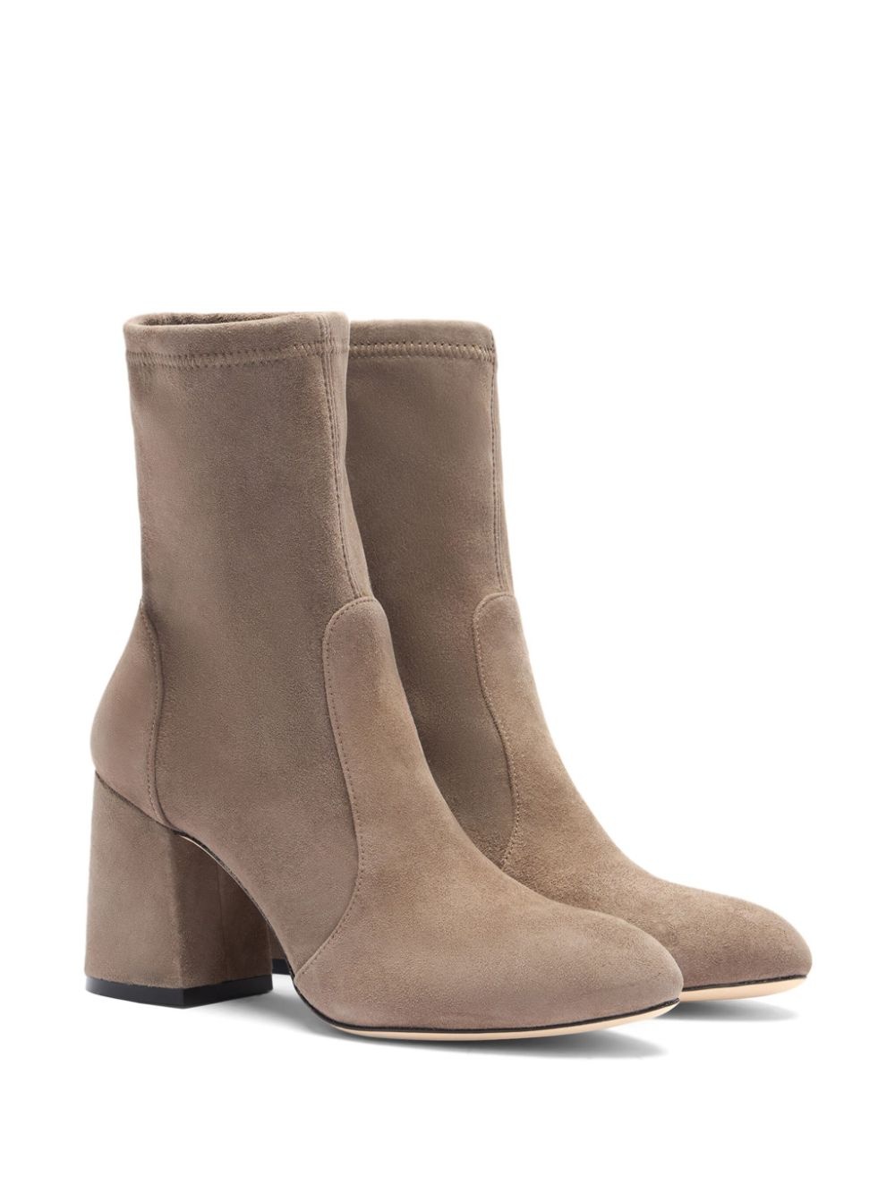 85mm Flareblock boots - 3