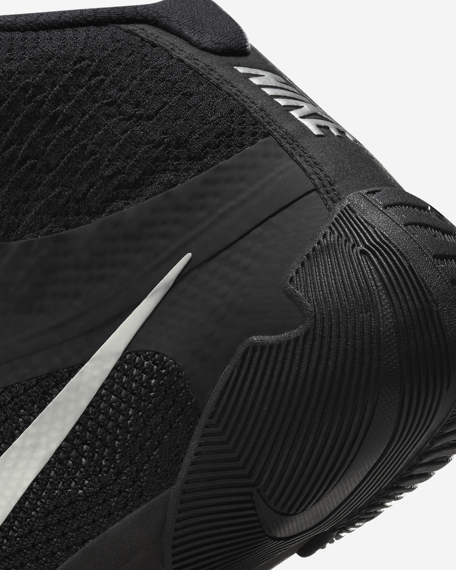 Nike Tawa Men's Wrestling Shoes - 8