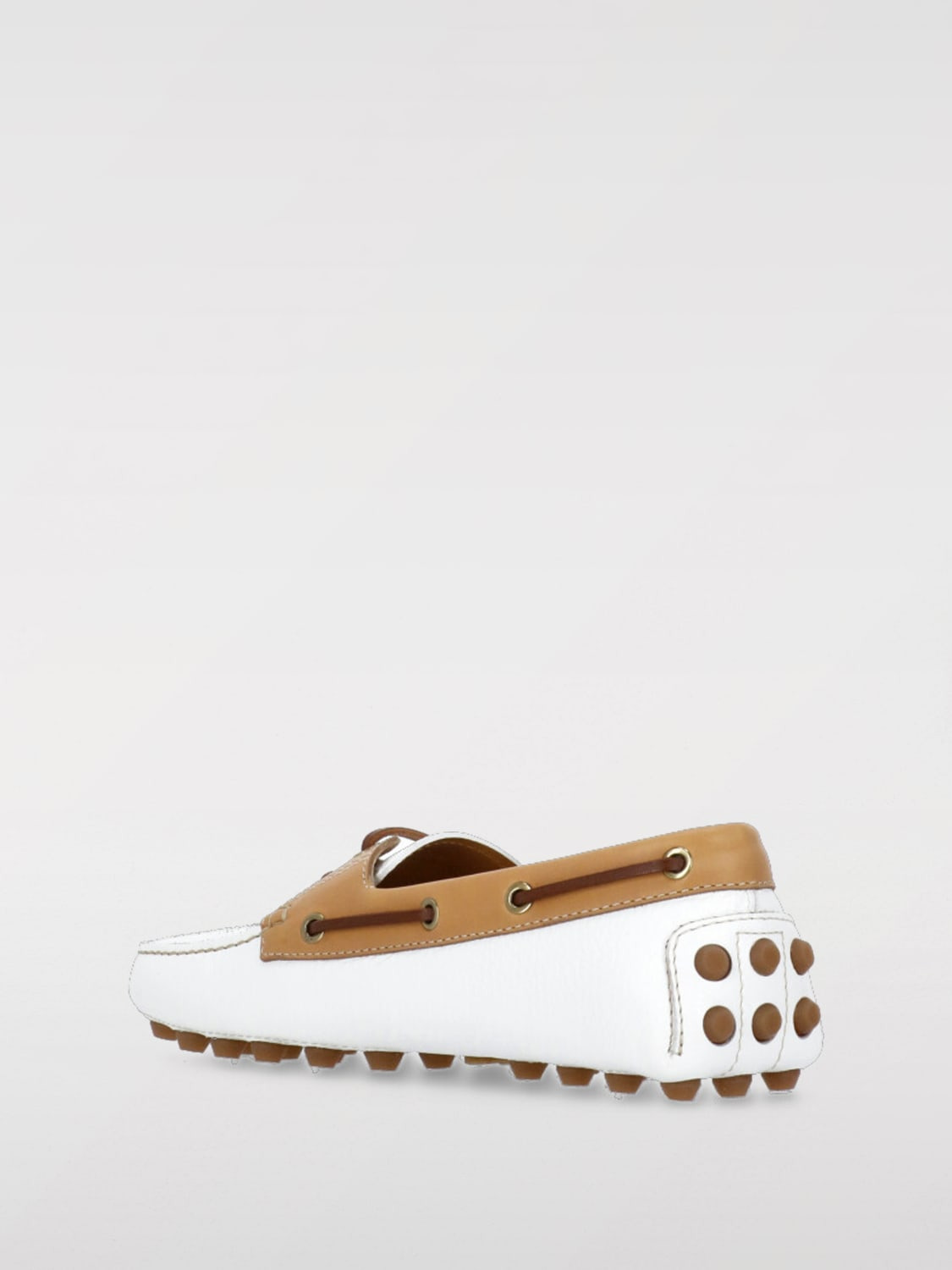 Loafers woman Tod's - 3