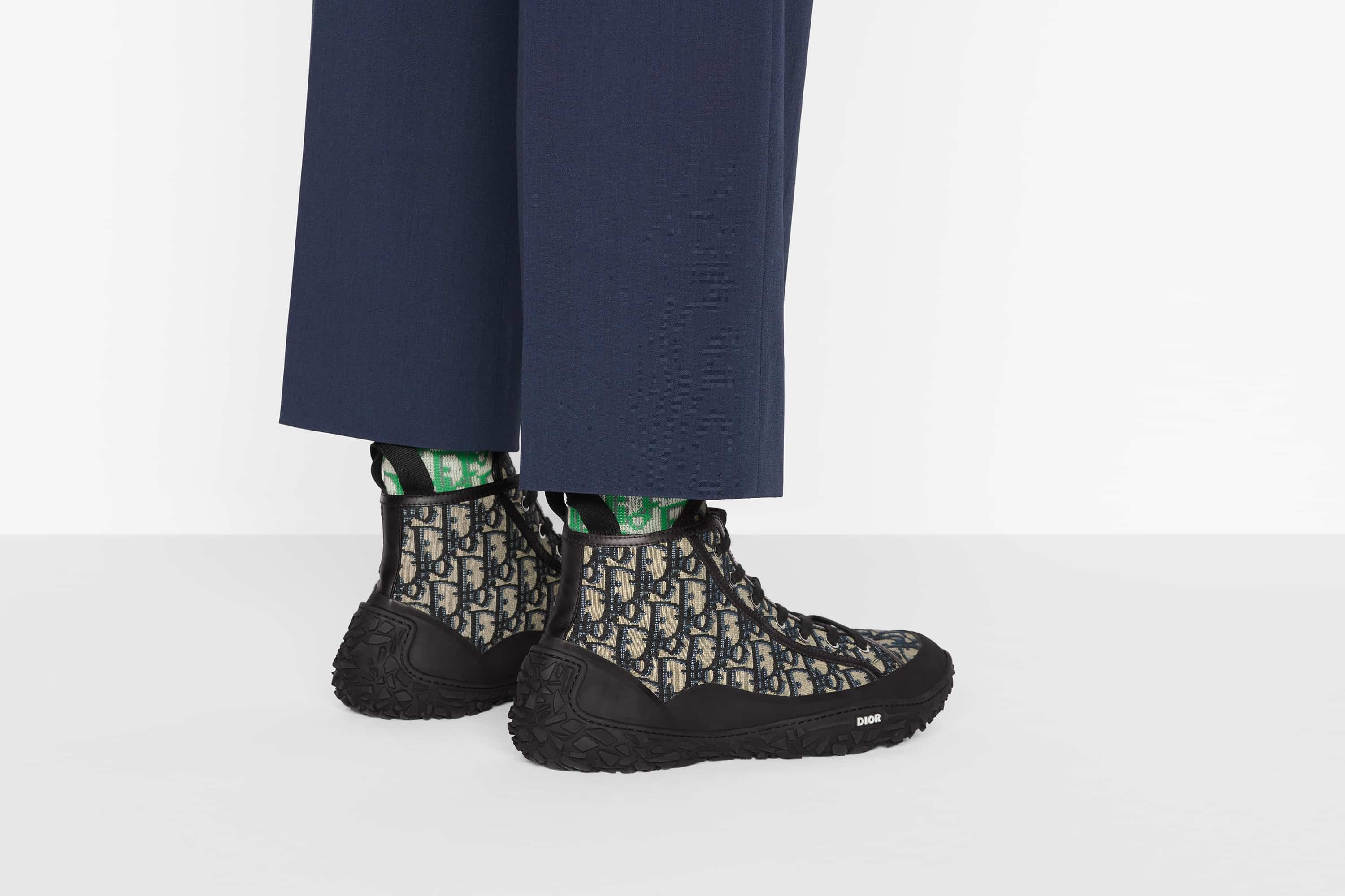 Diorizon Ankle Boot - 8