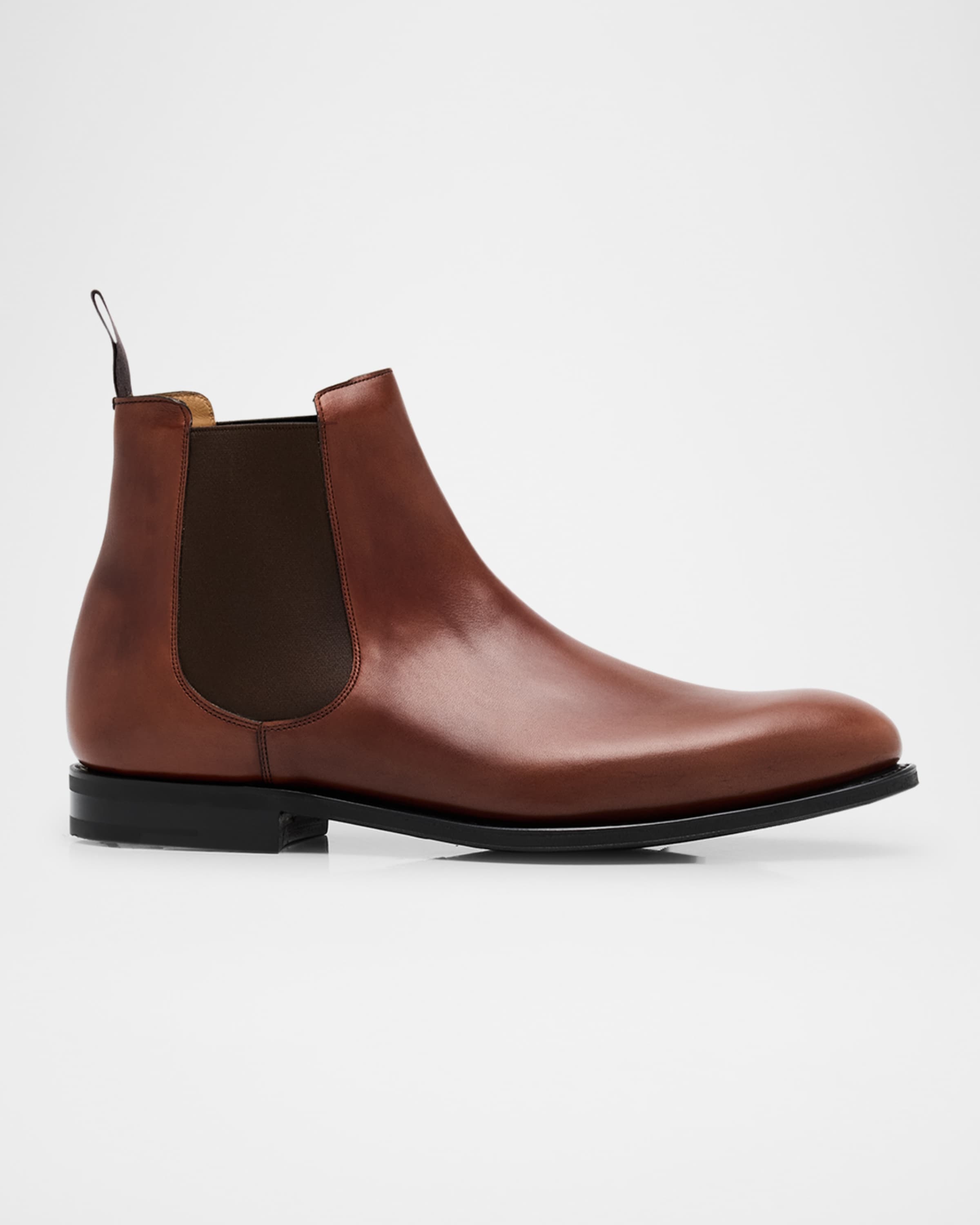 Men's Amberley 2.0 Leather Flex Sole Chelsea Boots - 1