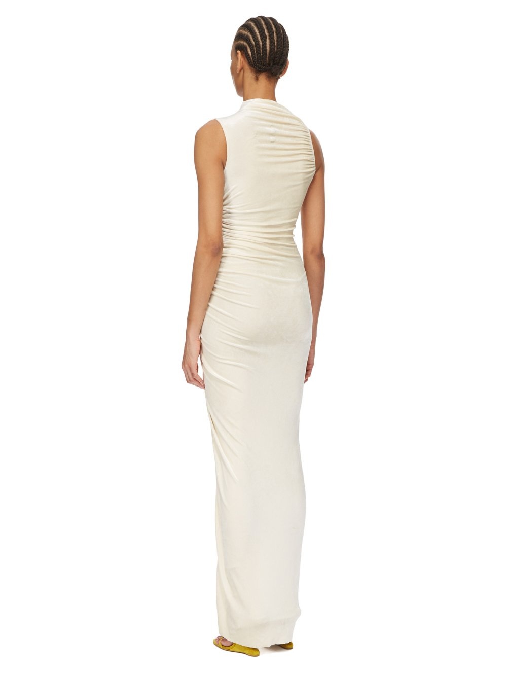 Rick Owens Lilies DRESS | REVERSIBLE