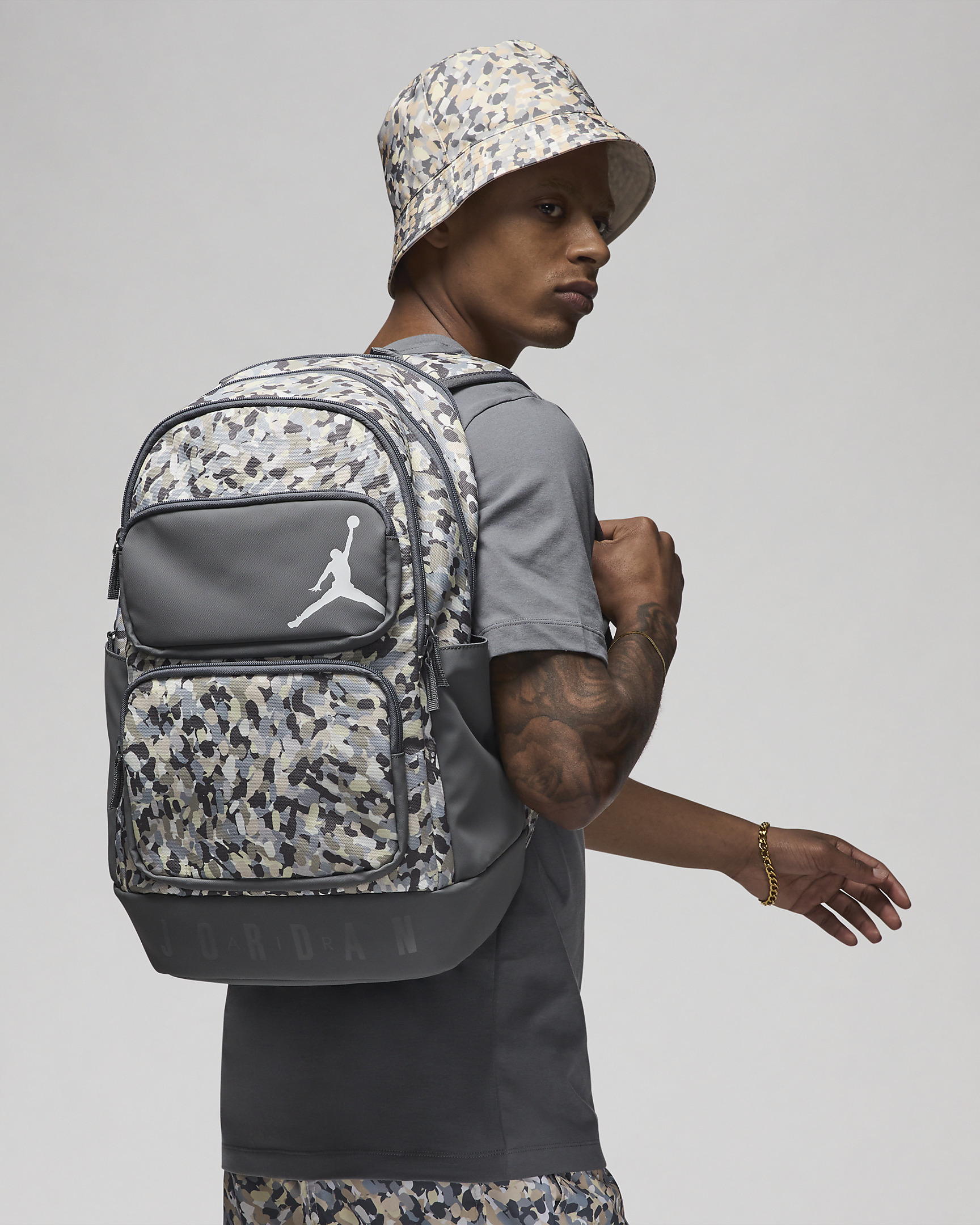 Jordan Essentials Backpack (28.75L) - 1