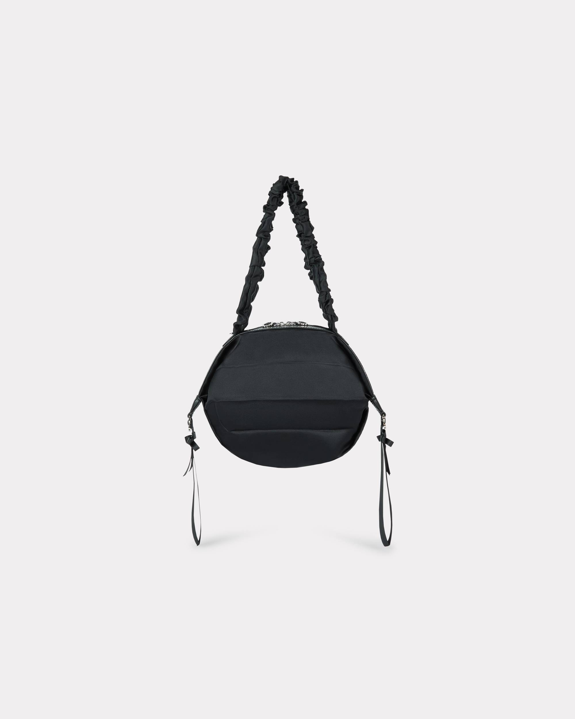 'KENZO Kumo' handbag in satin - 2