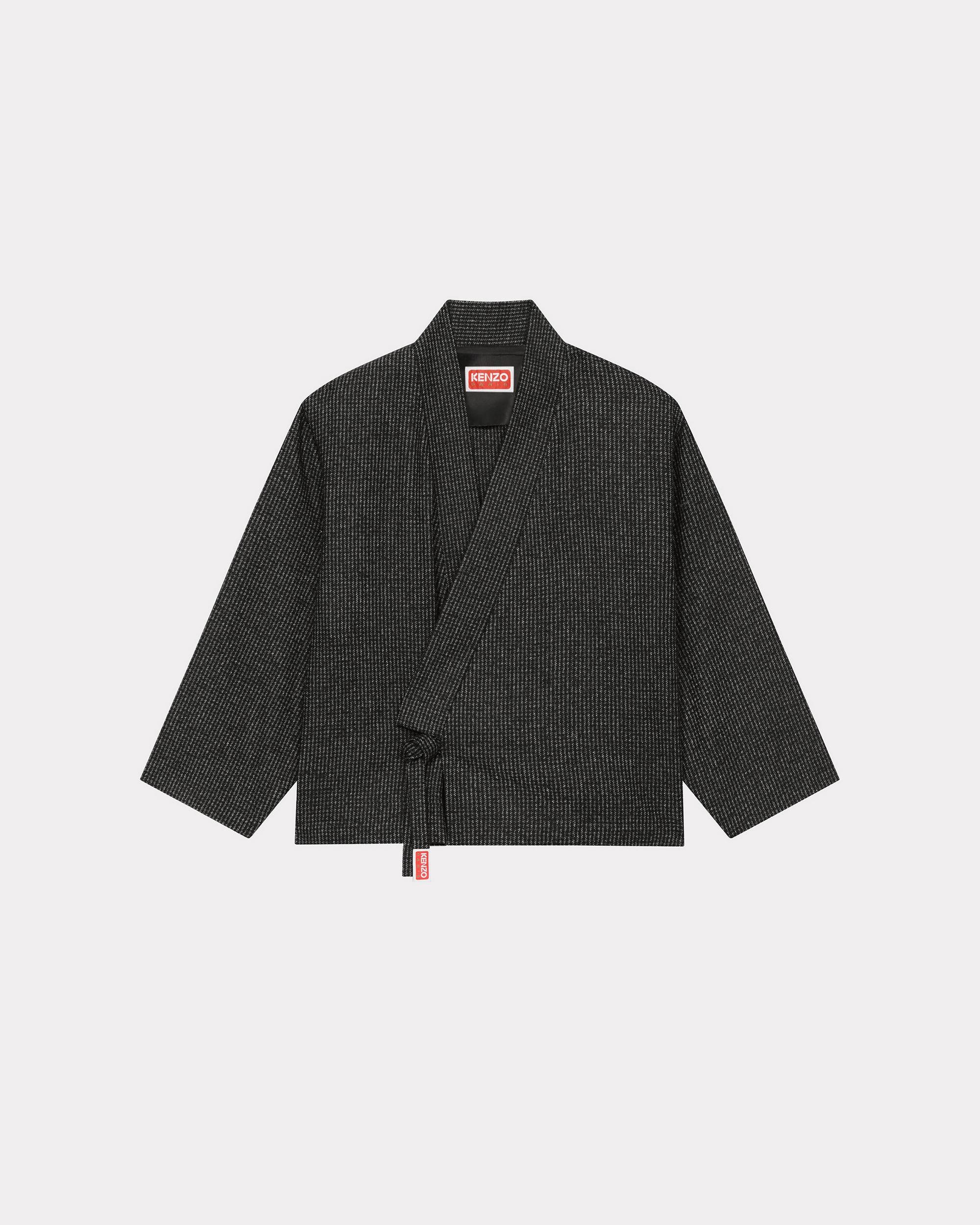 Kimono jacket - 1