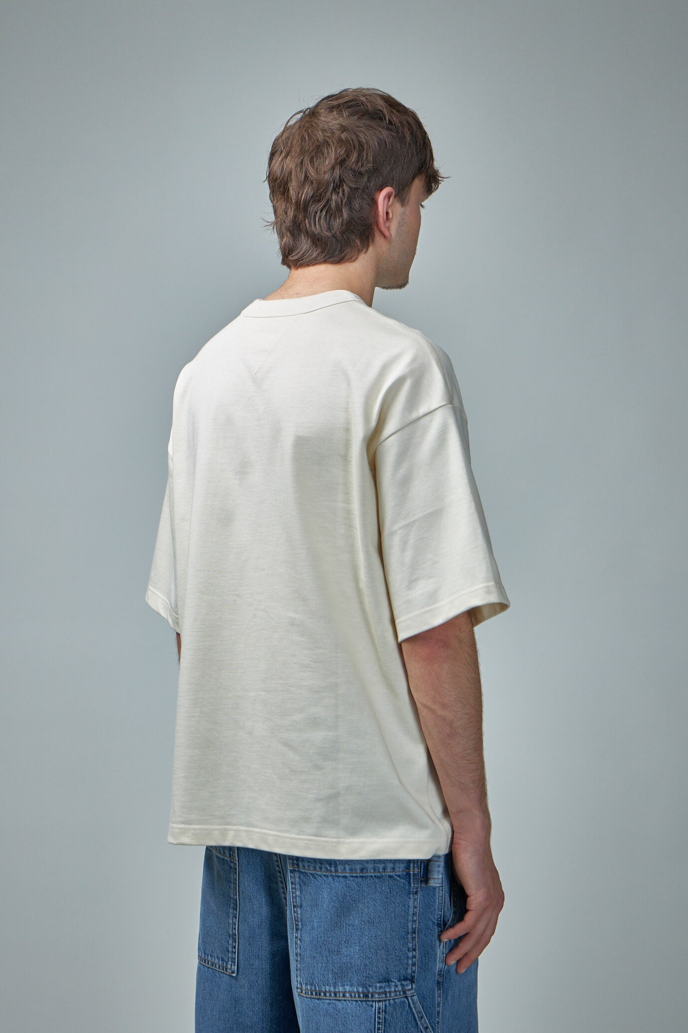 Bottega Veneta Japanese Jersey T-Shirt | labelsfashion