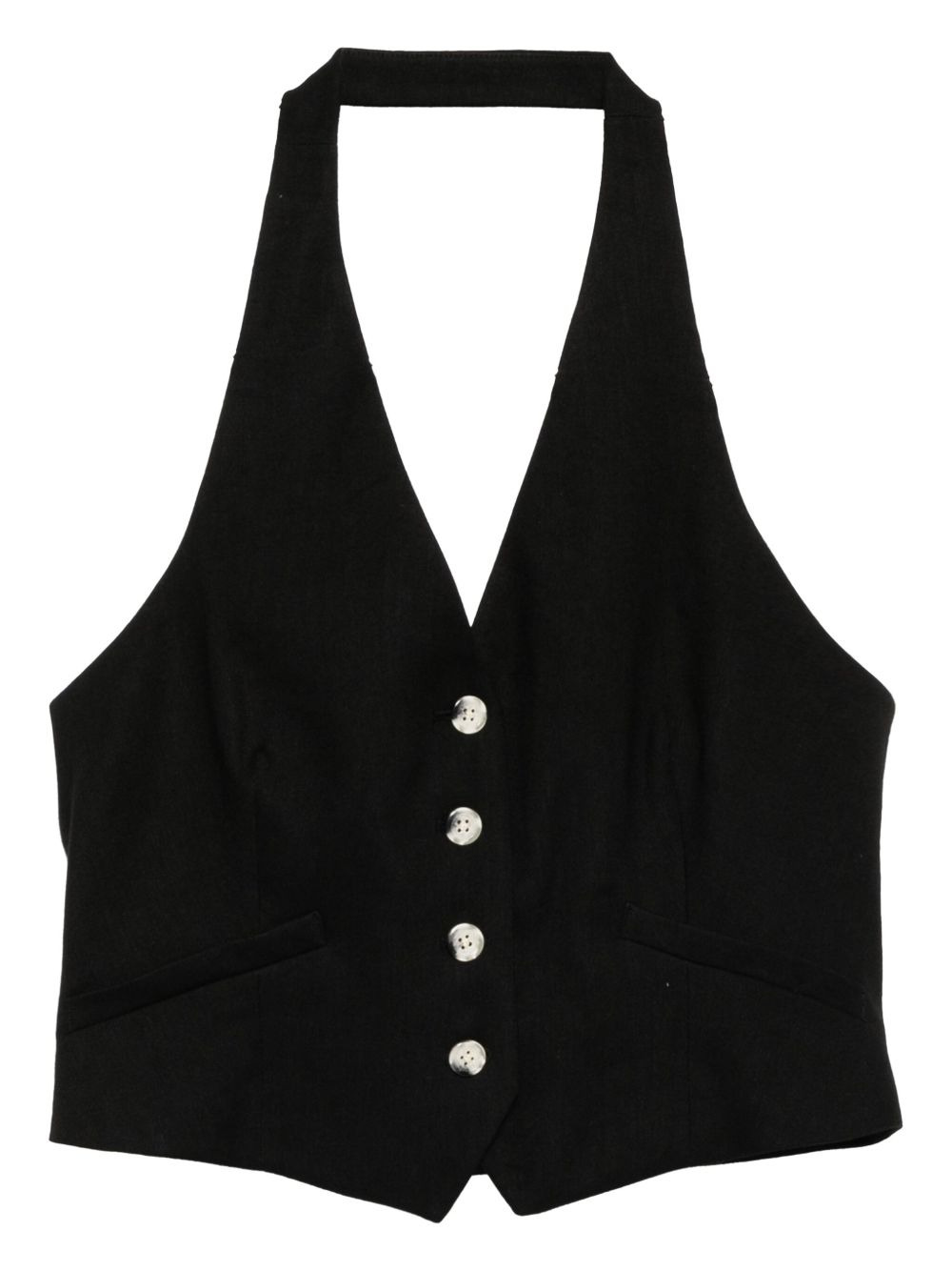 Arabella vest - 1