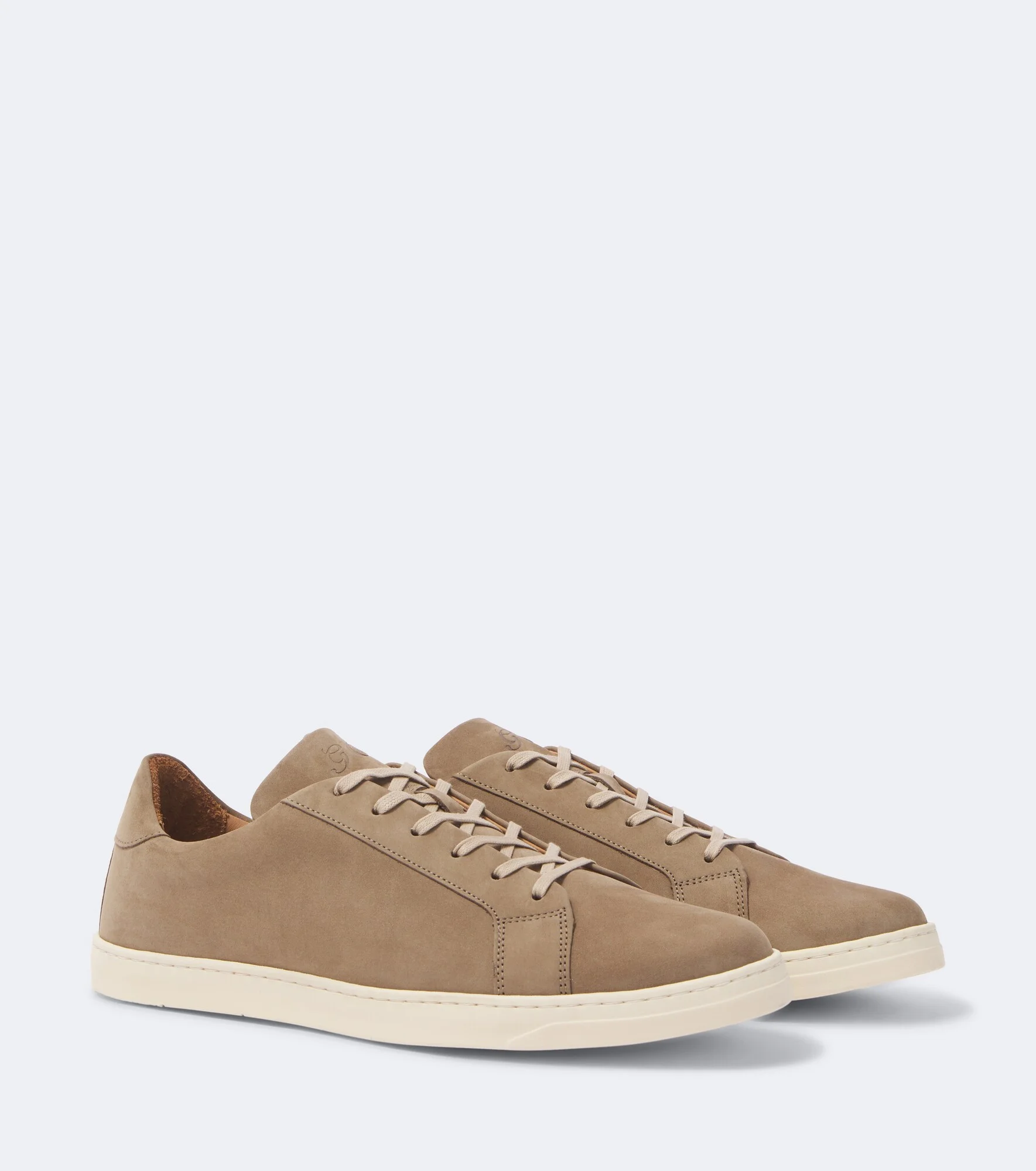 Jack III leather sneakers - 1