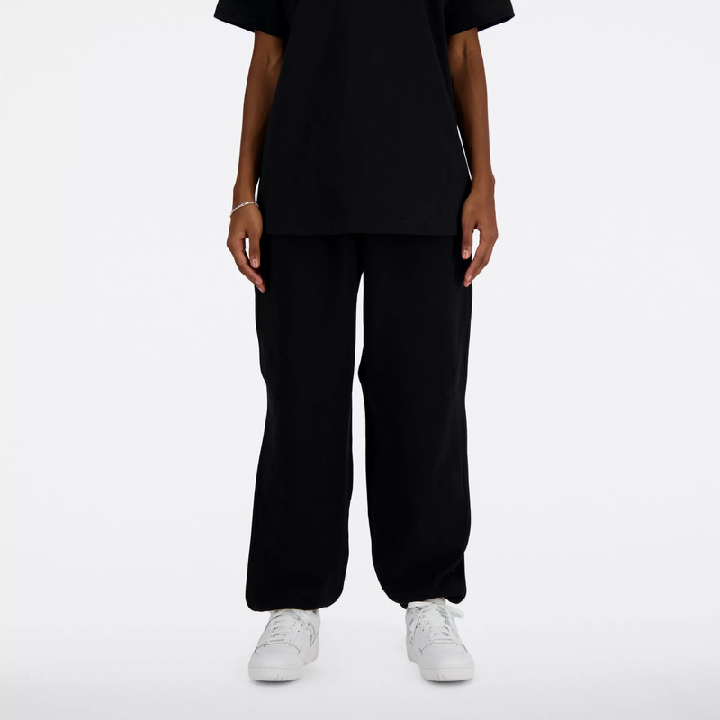 New Balance Athletics French Terry Jogger outlook