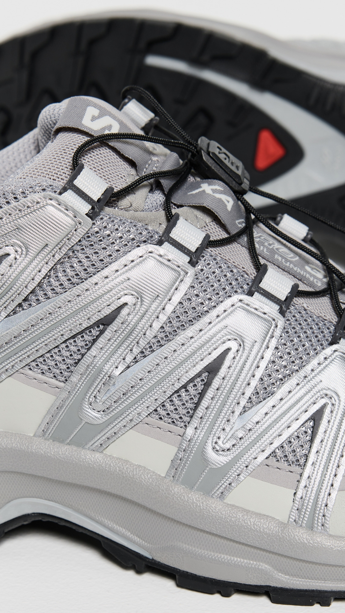 XA Pro 3D Sneakers - 5