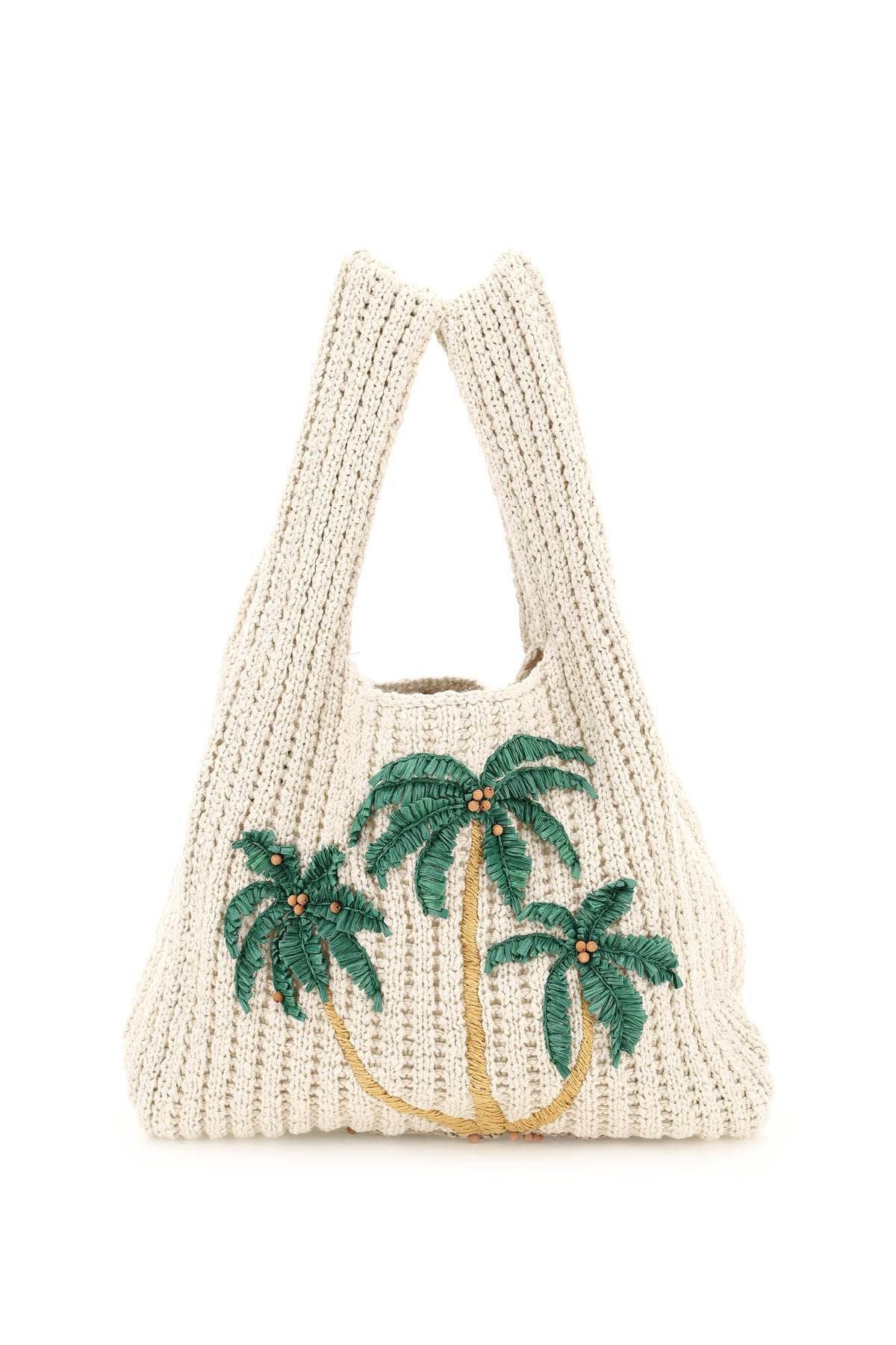 WHITE SAND ISLAND BAG - 1