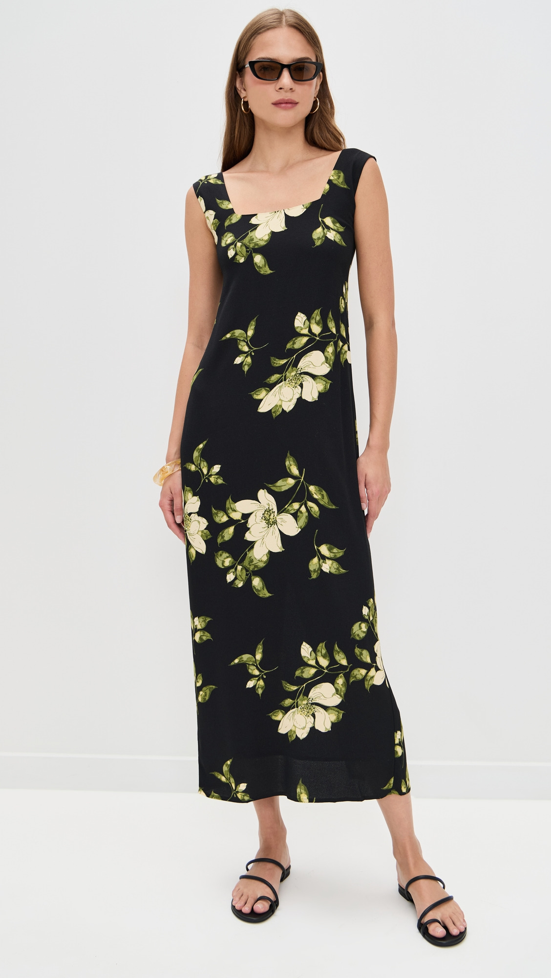 Vea Dress - 4