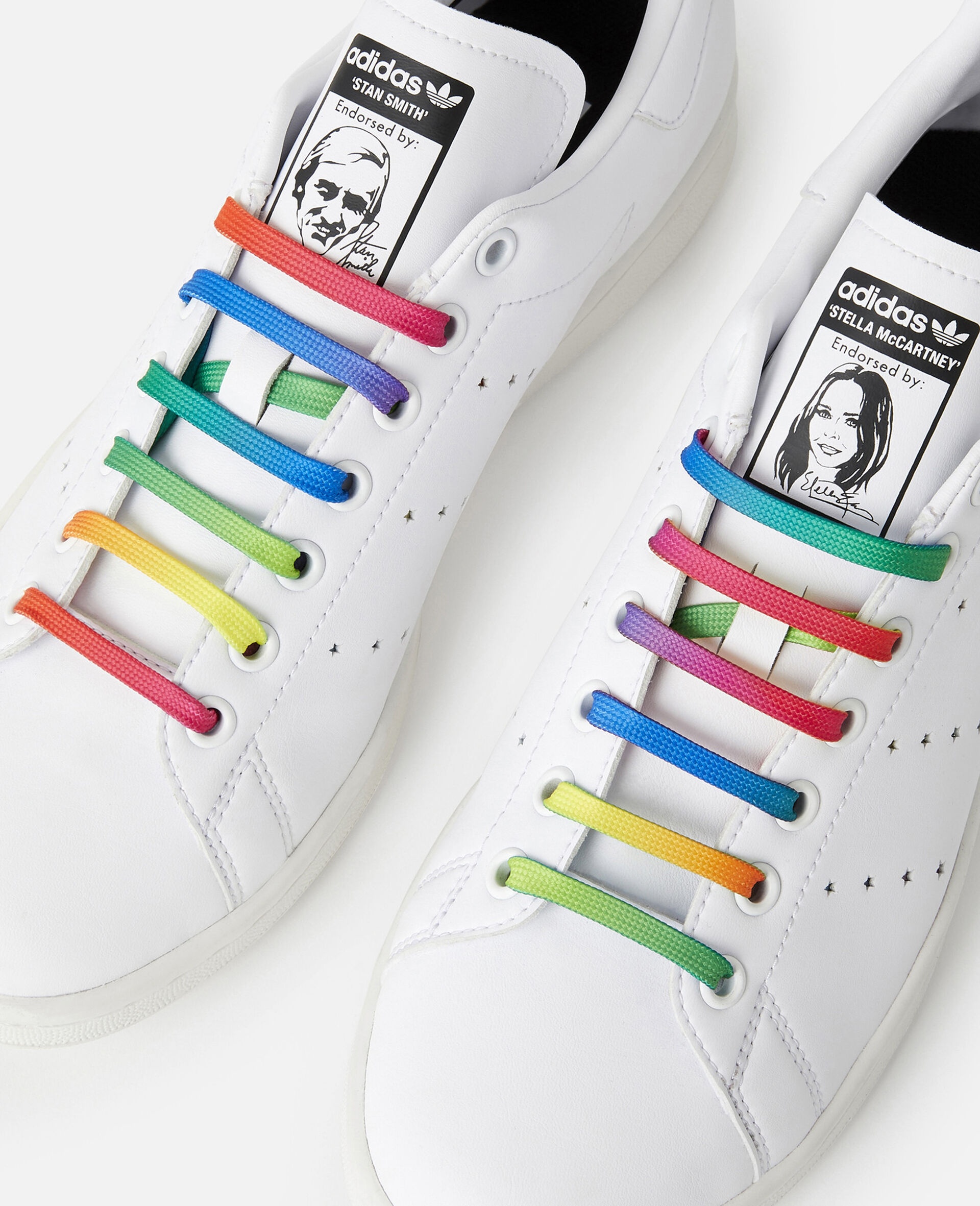 Women's Stella #stansmith adidas - 4