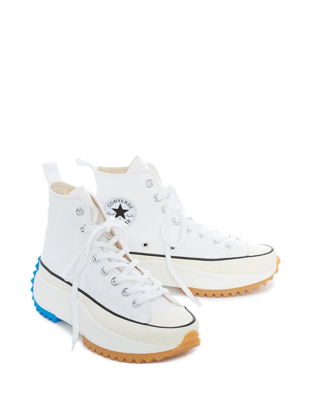 x Converse Run Star Hike sneakers - 2