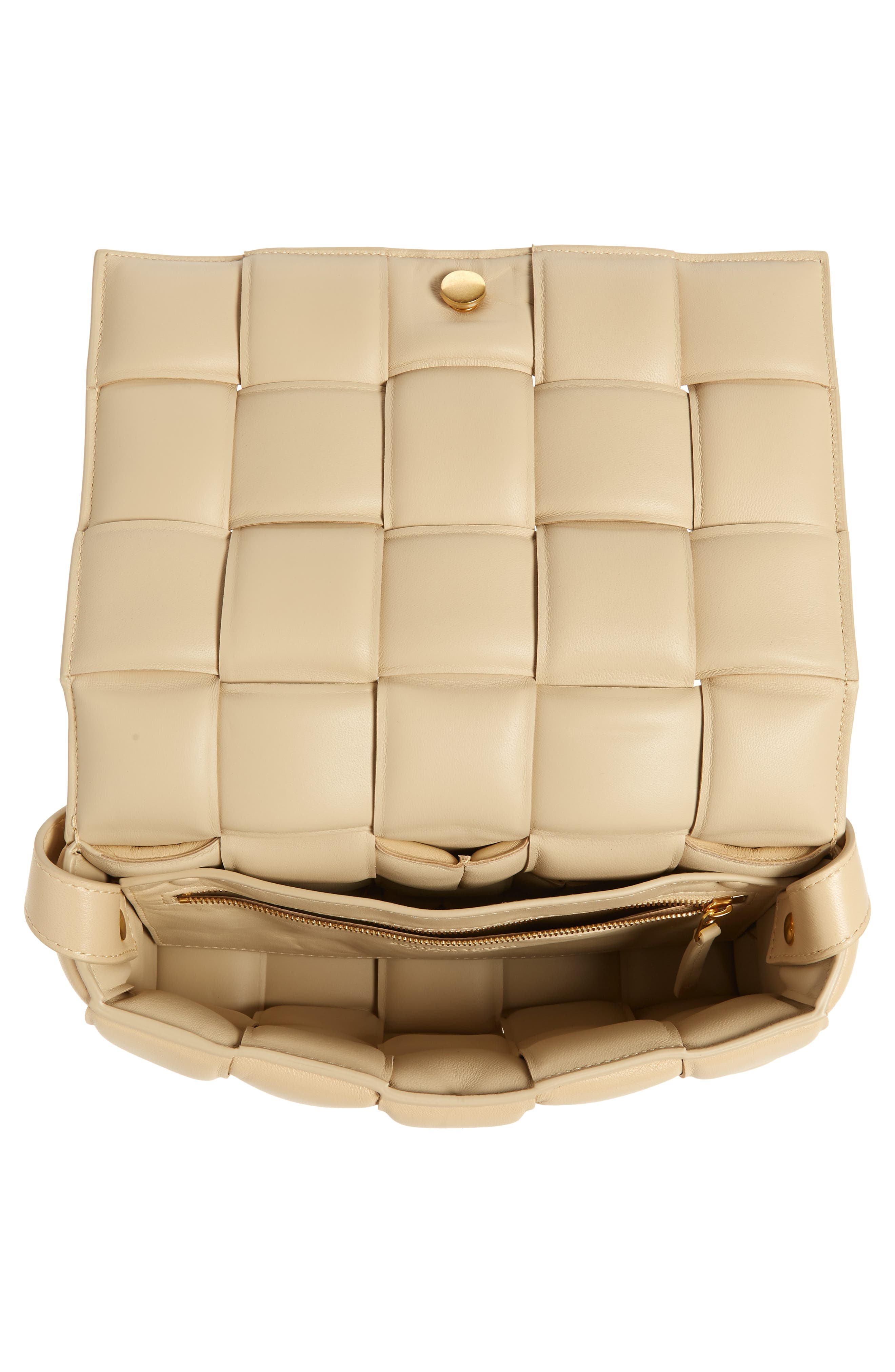 Padded Cassette Bag - 4