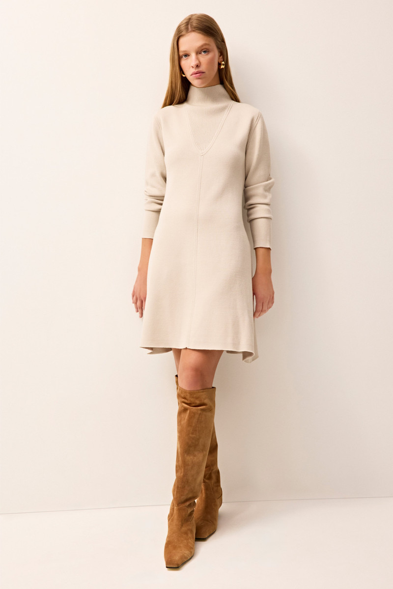 MARIE OLIVER BRANTLEY DRESS outlook