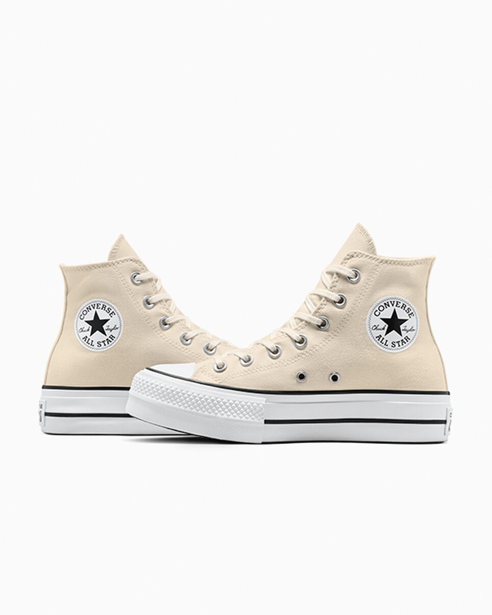 Chuck Taylor All Star Lift Platform Canvas - 6