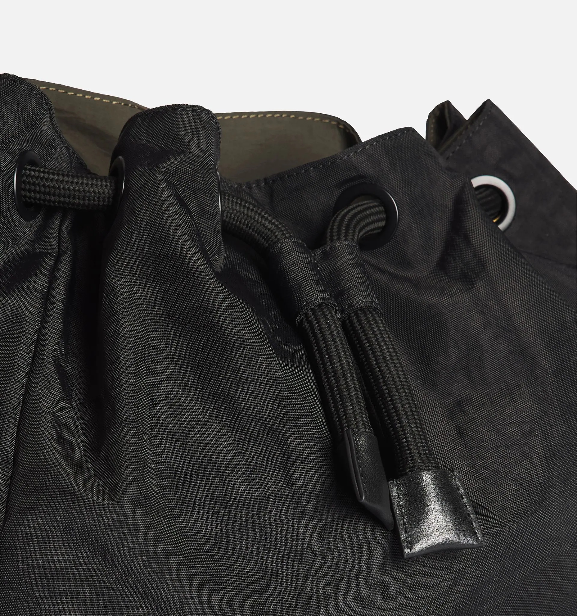 Backpack With Ami De Coeur Rivet - 5
