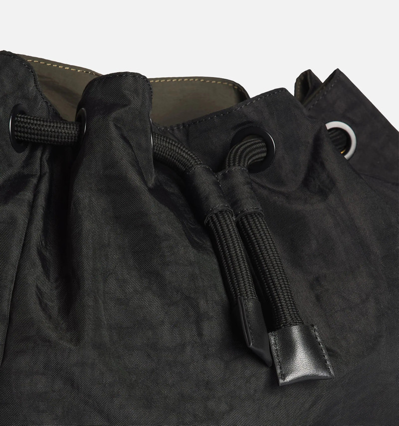 Backpack With Ami De Coeur Rivet 5